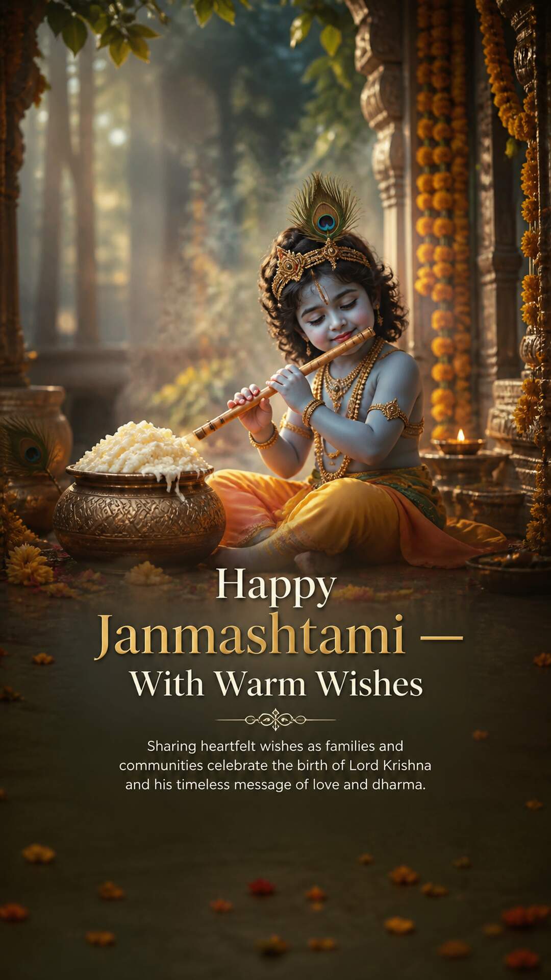 Janmashtami