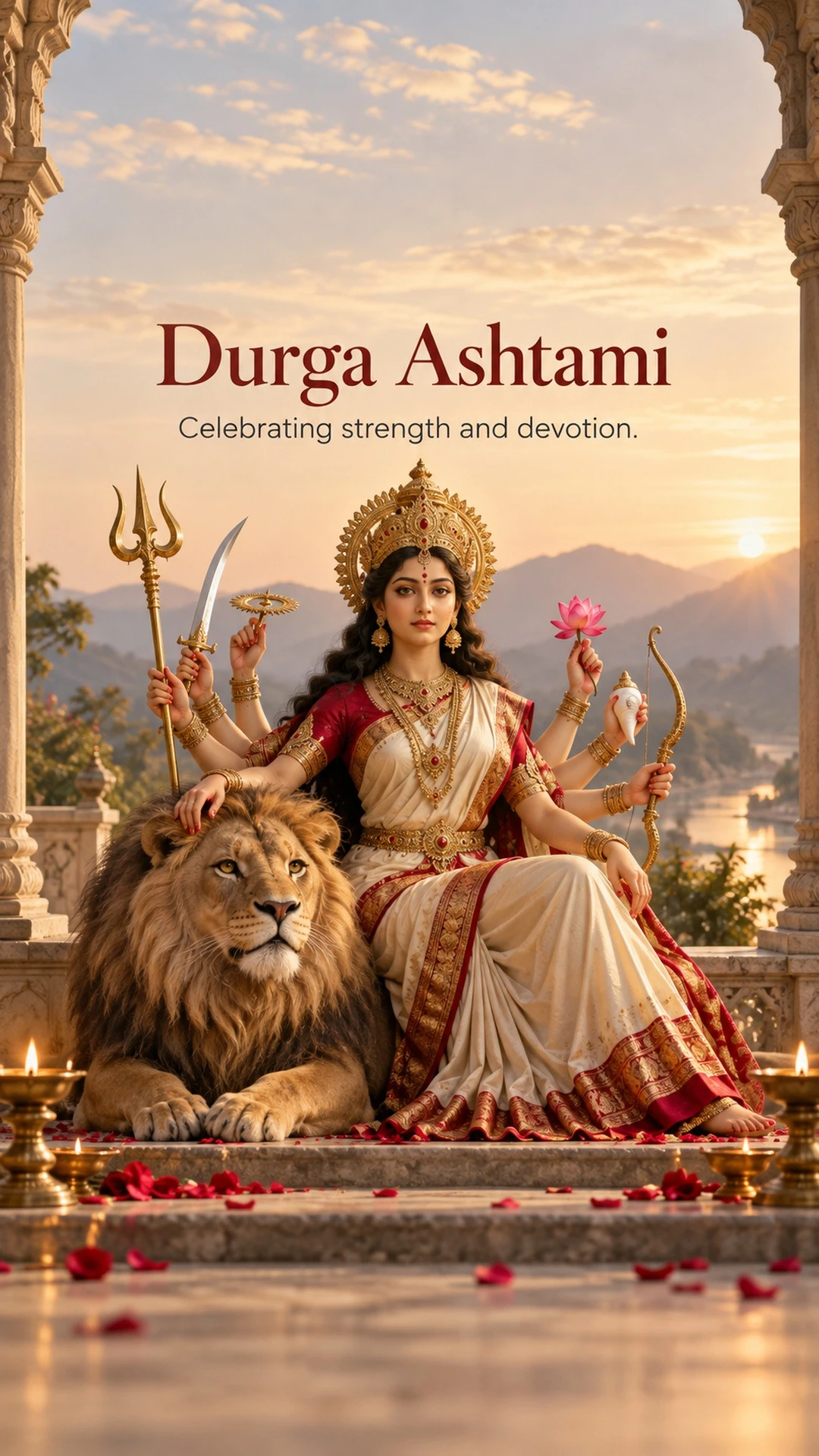 Durga Ashtami