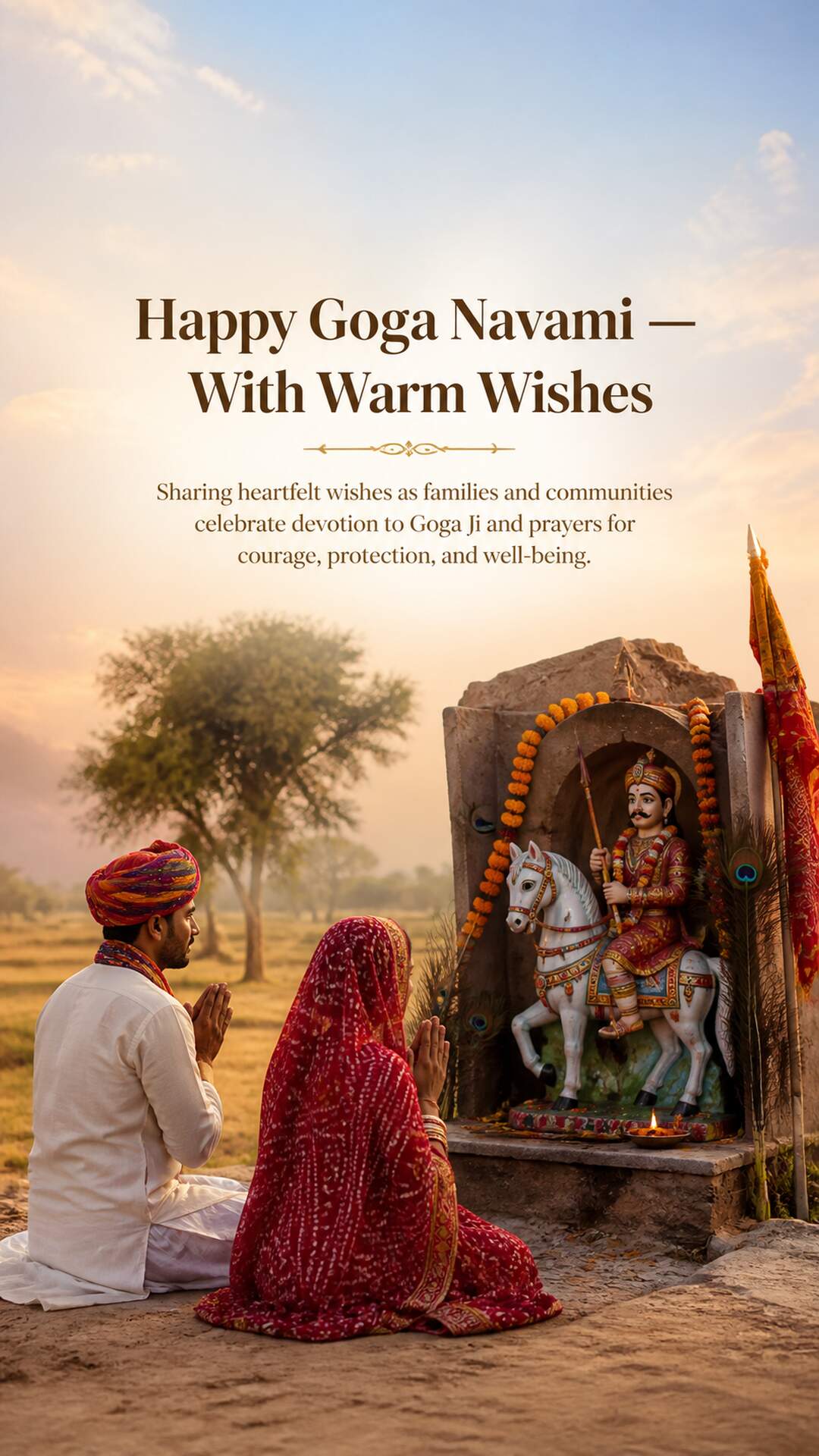 Goga Navami