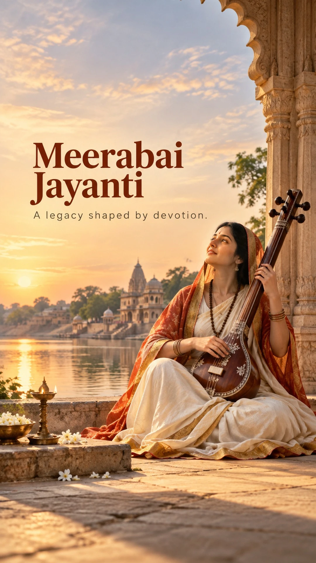 Meerabai Jayanti