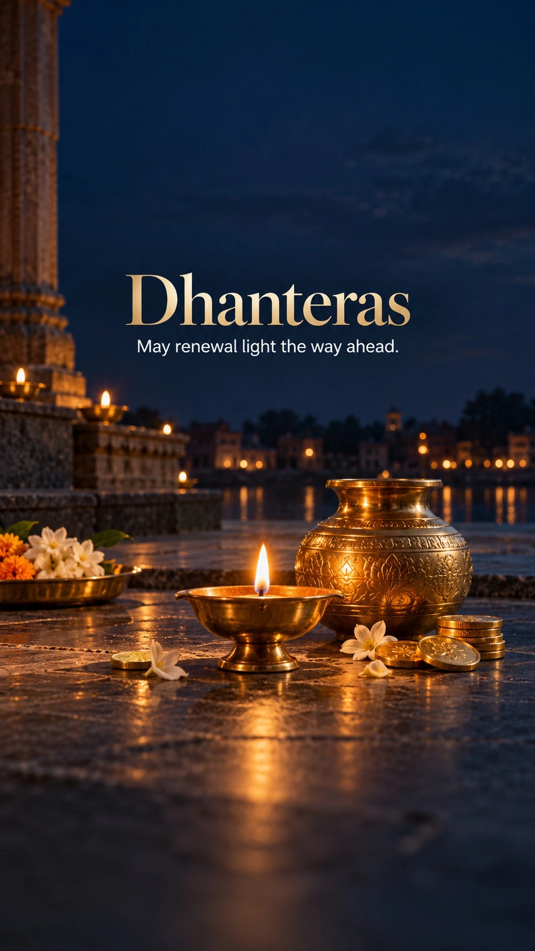 Dhanteras