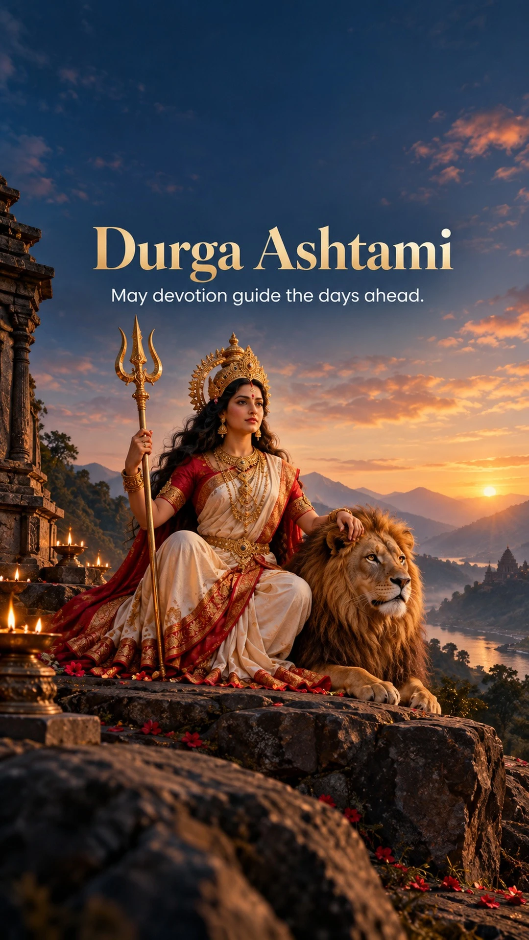 Durga Ashtami