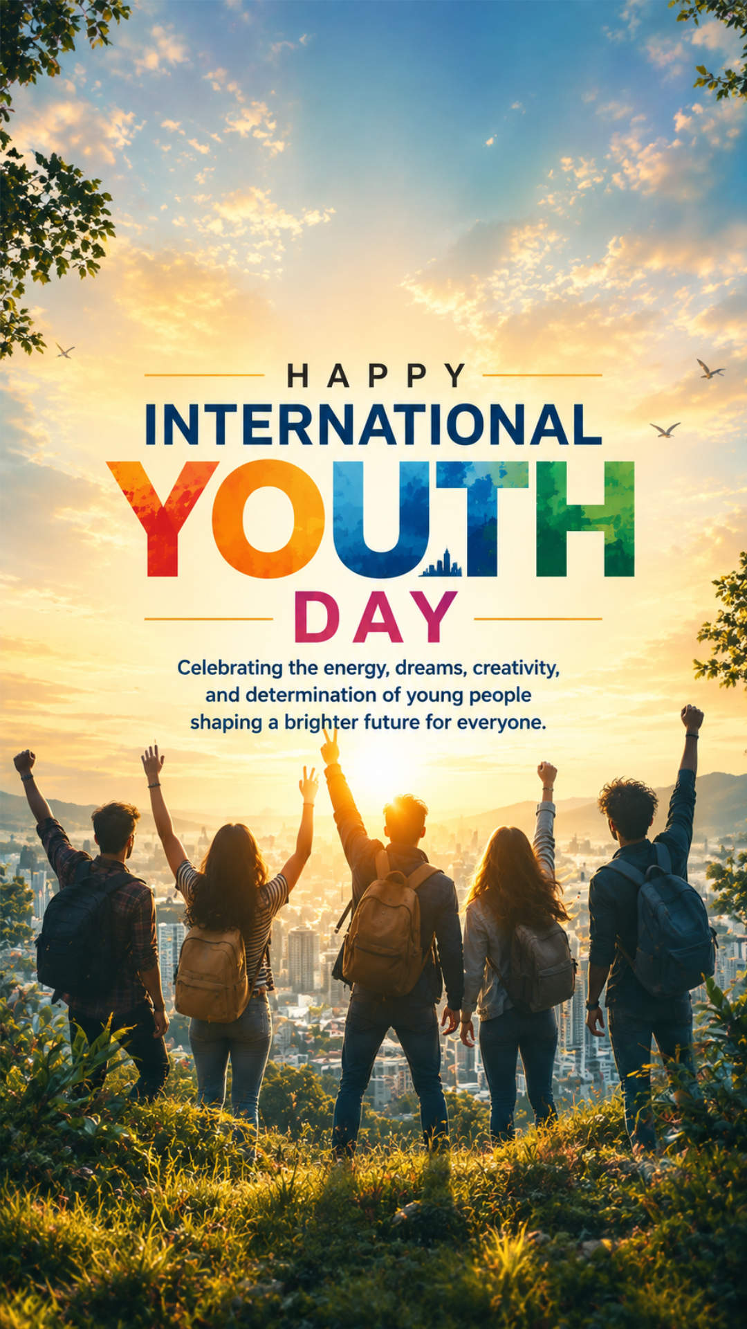 International Youth Day