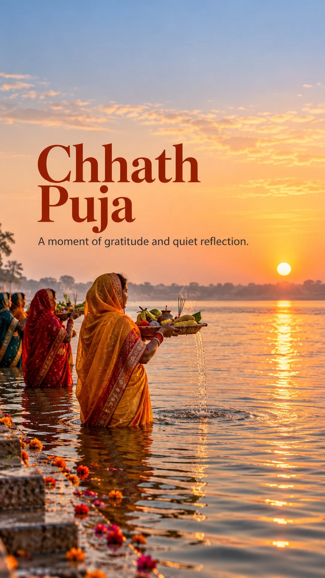 Chhath Puja