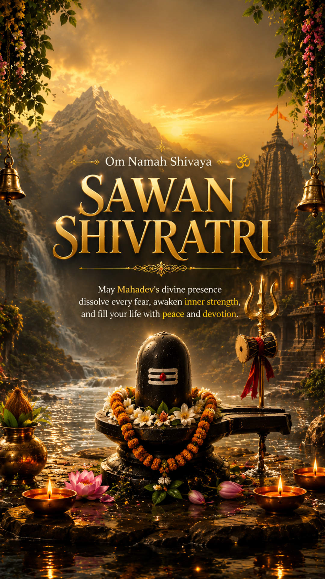Sawan Shivaratri