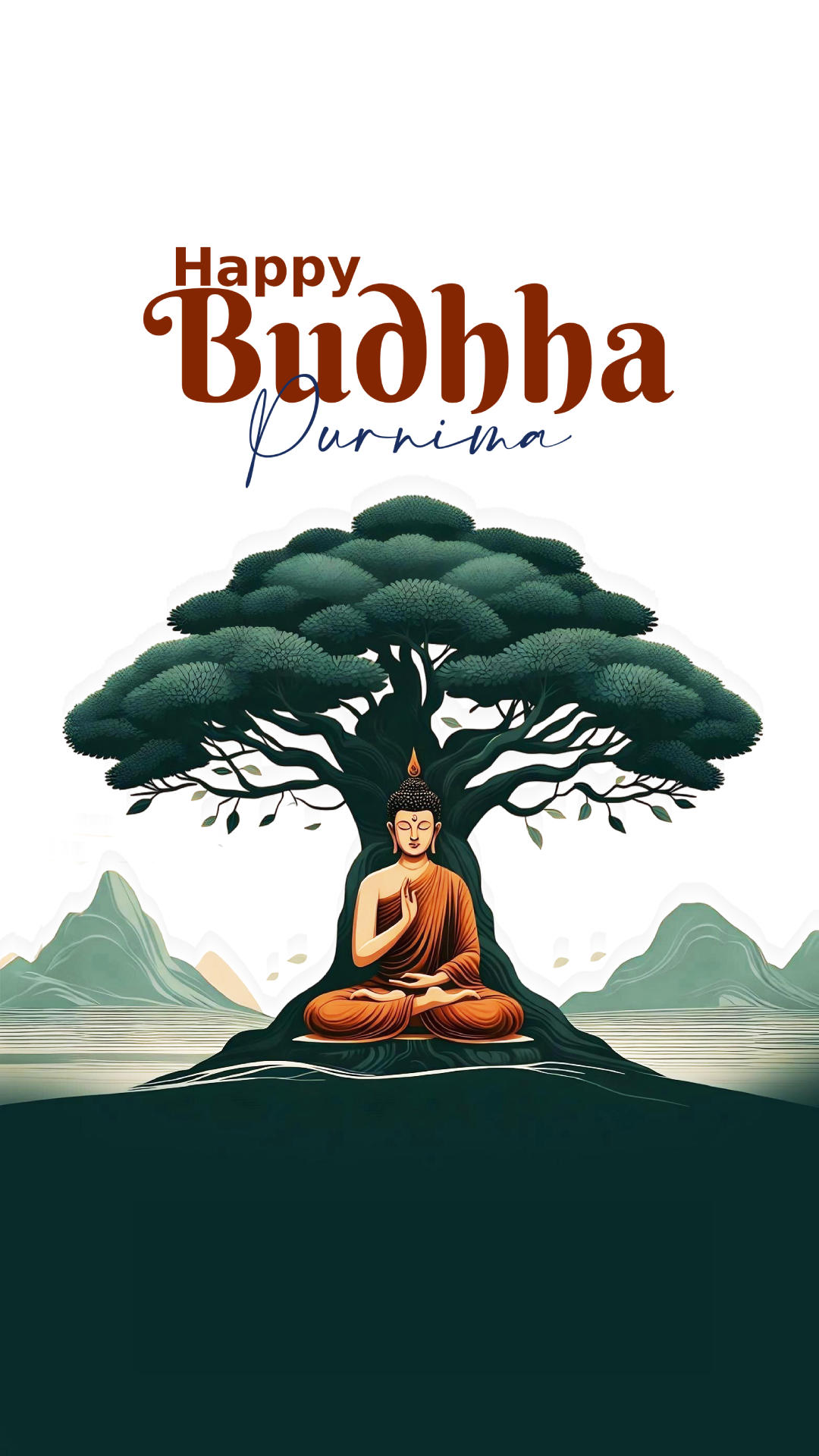 Budhha Purnima
