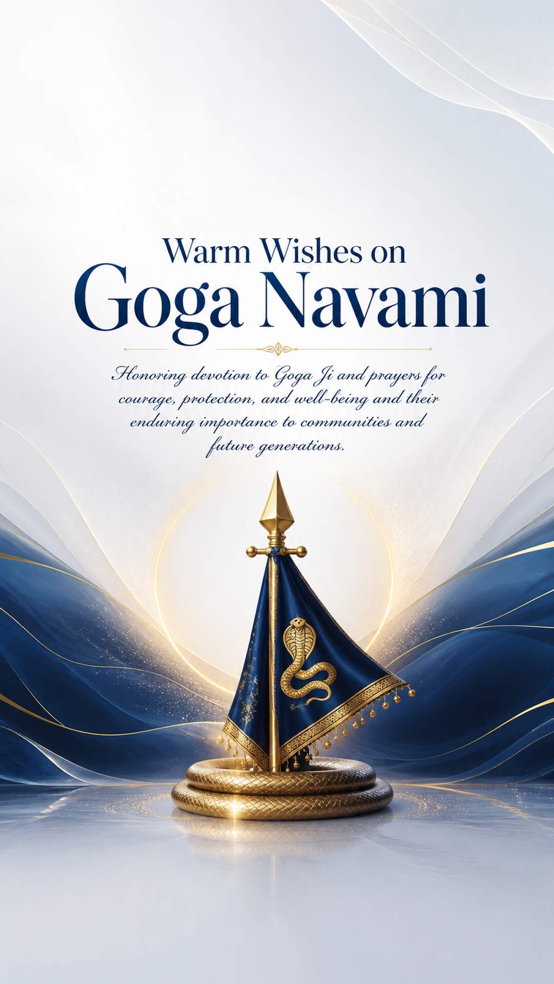 Goga Navami