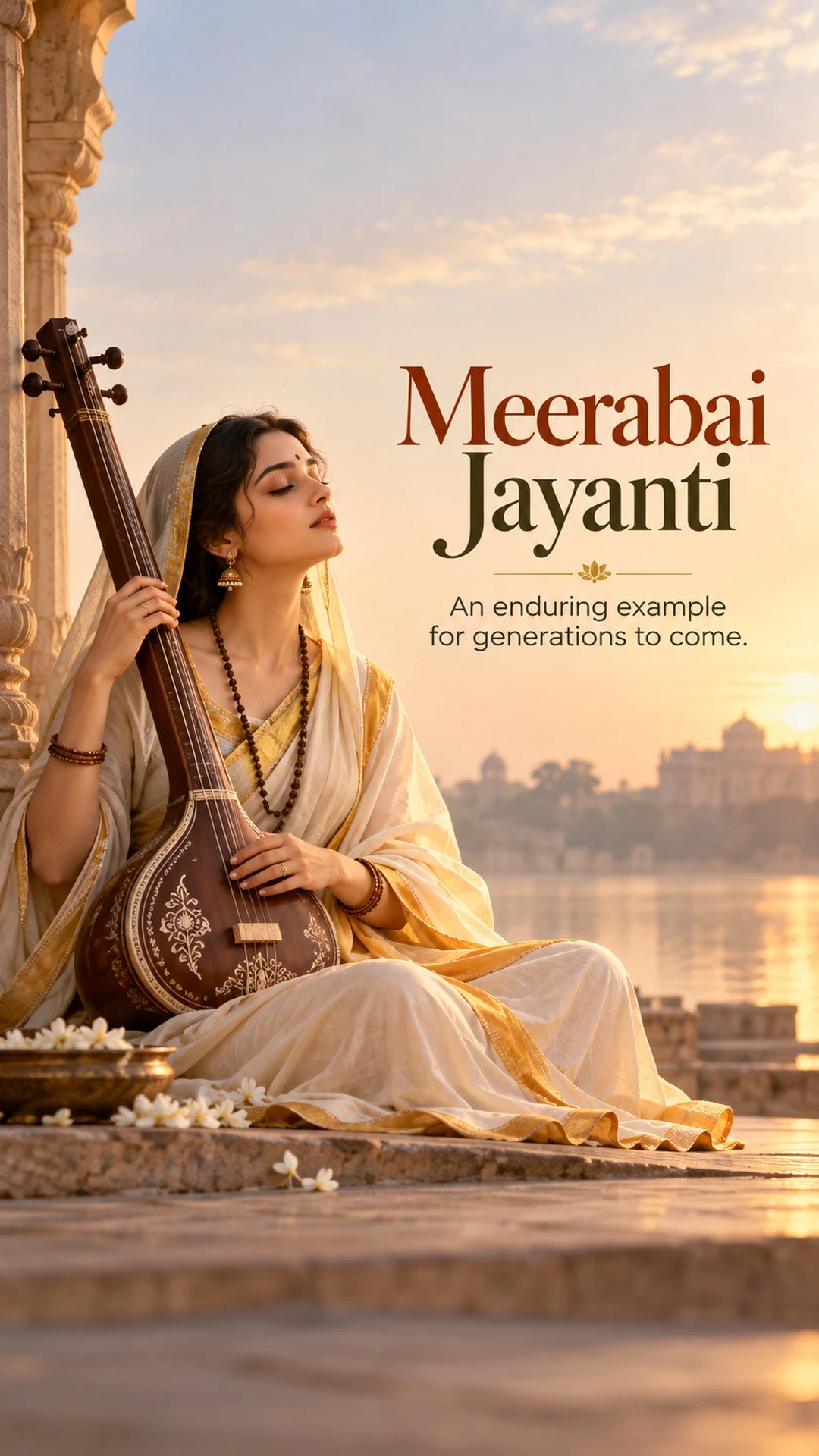 Meerabai Jayanti