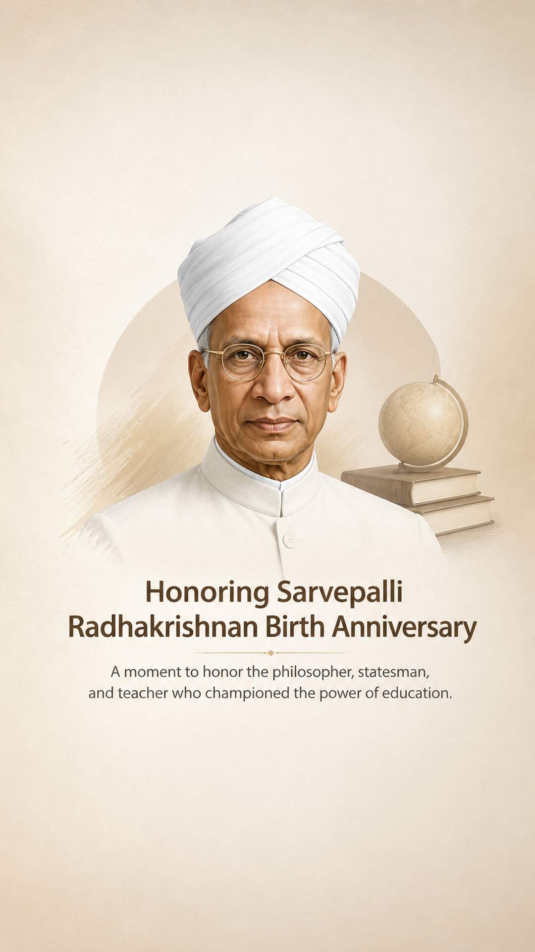Sarva Pitru Amavasya - Sarva Pitru Amavasya Invitation Template by Reel Invite