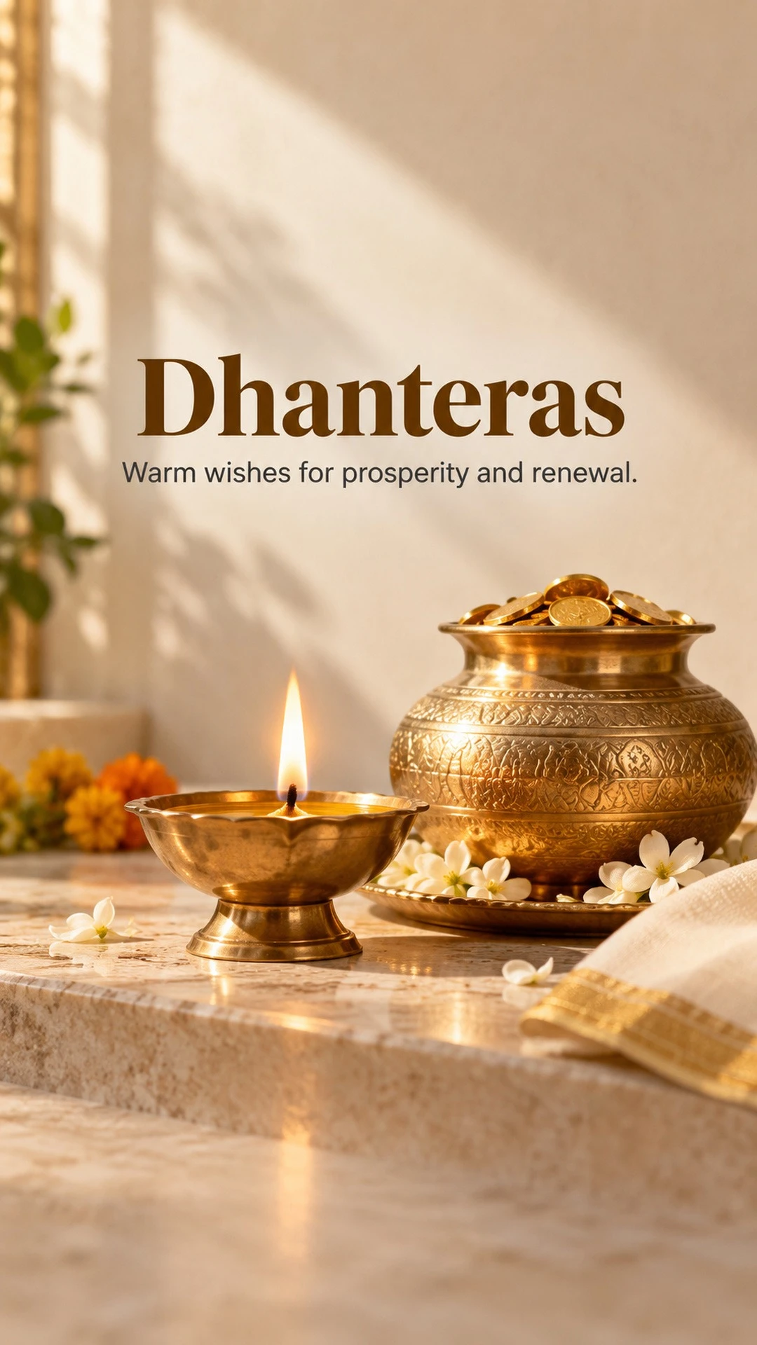 Dhanteras