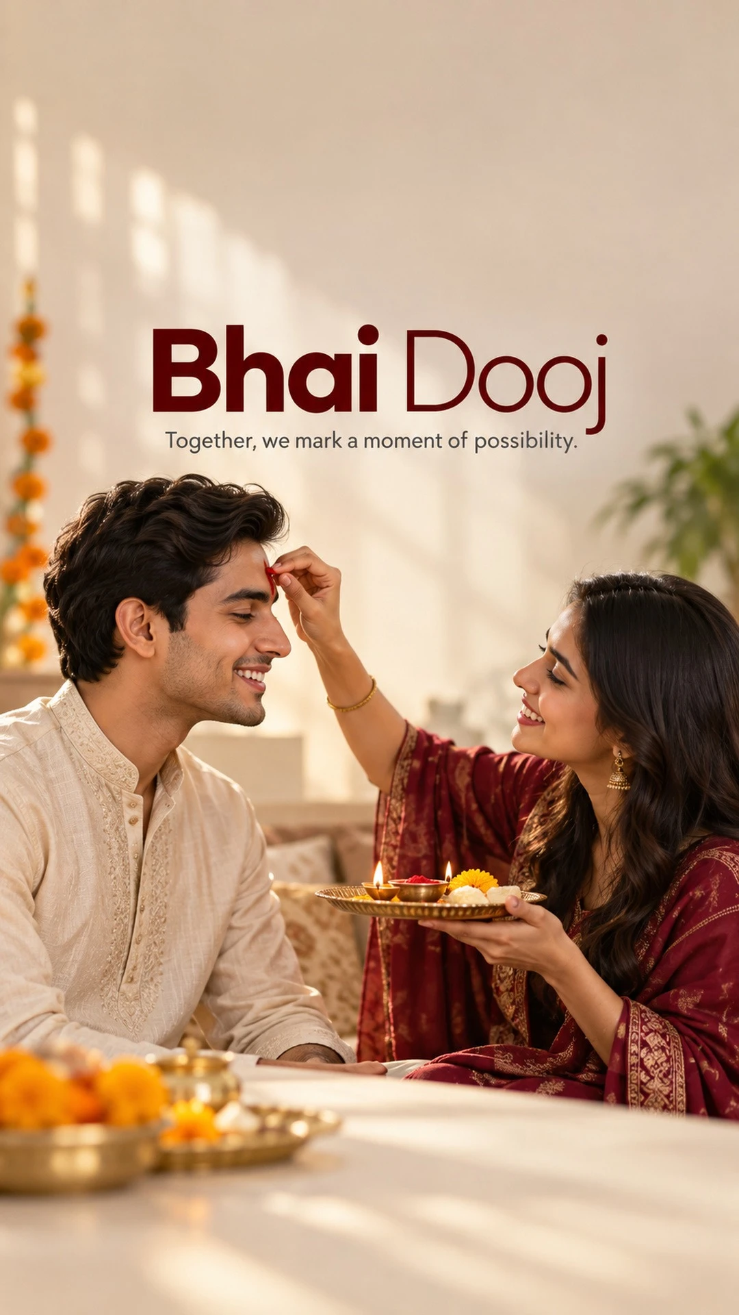 Bhai Dooj