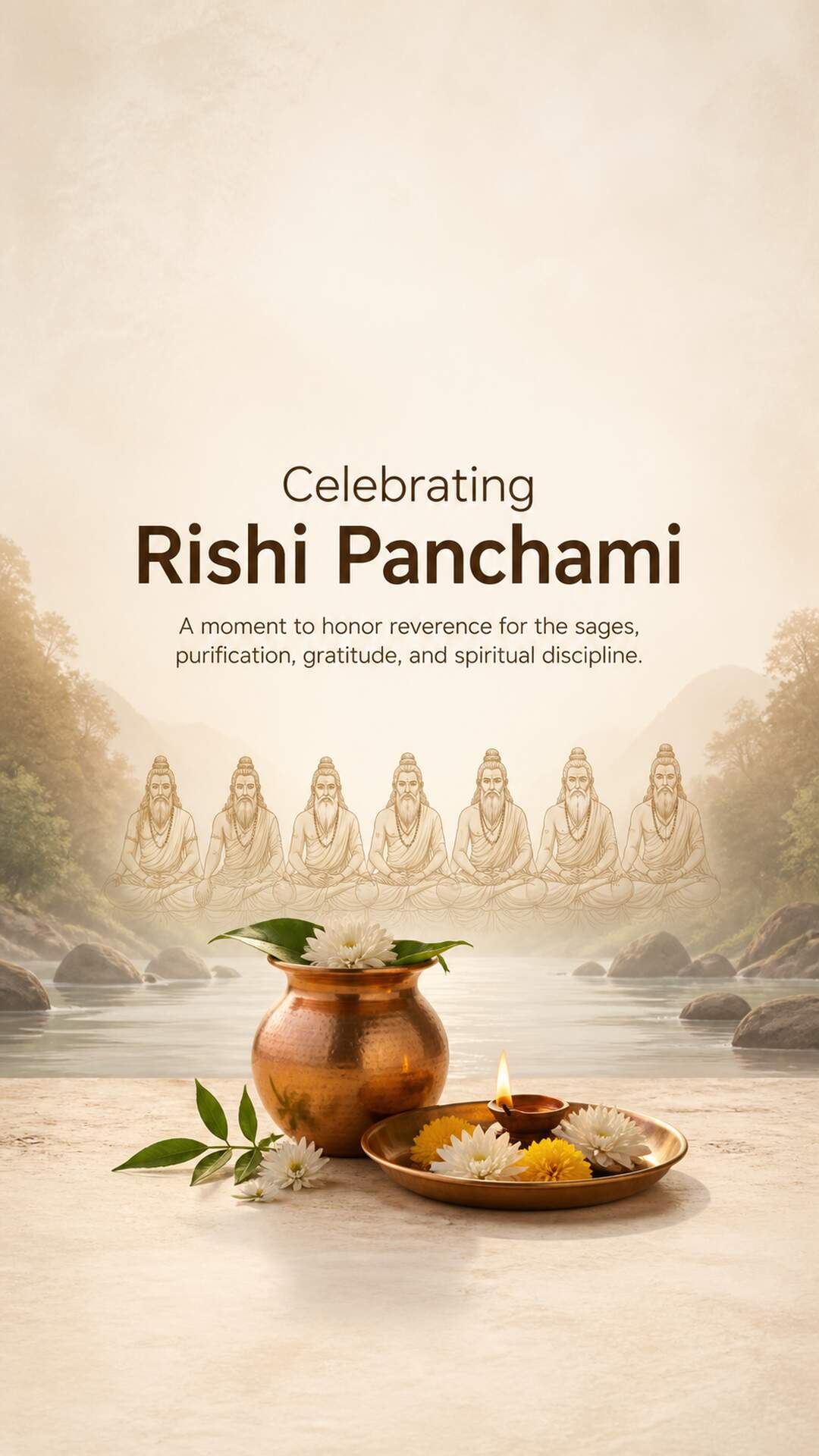 Rishi Panchami