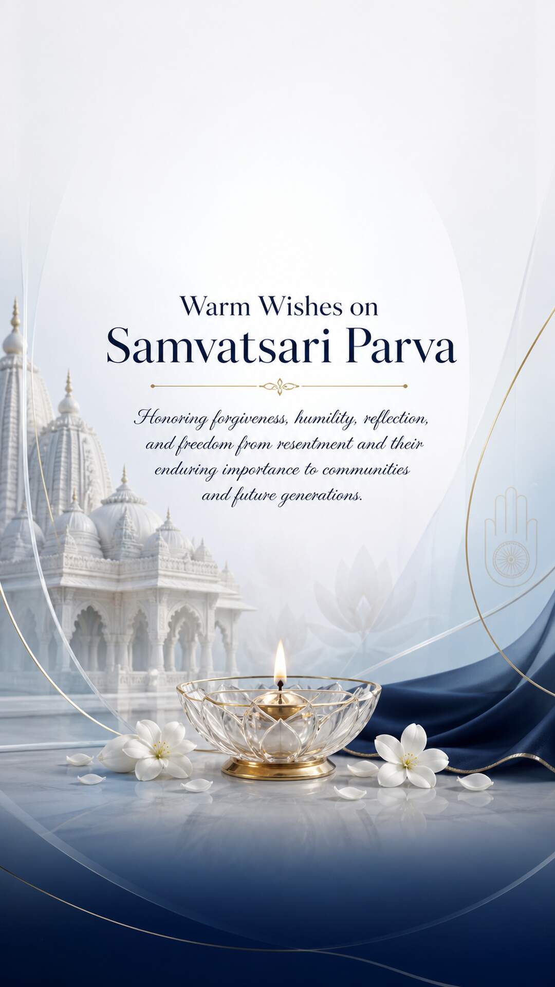 Samvatsari Parva