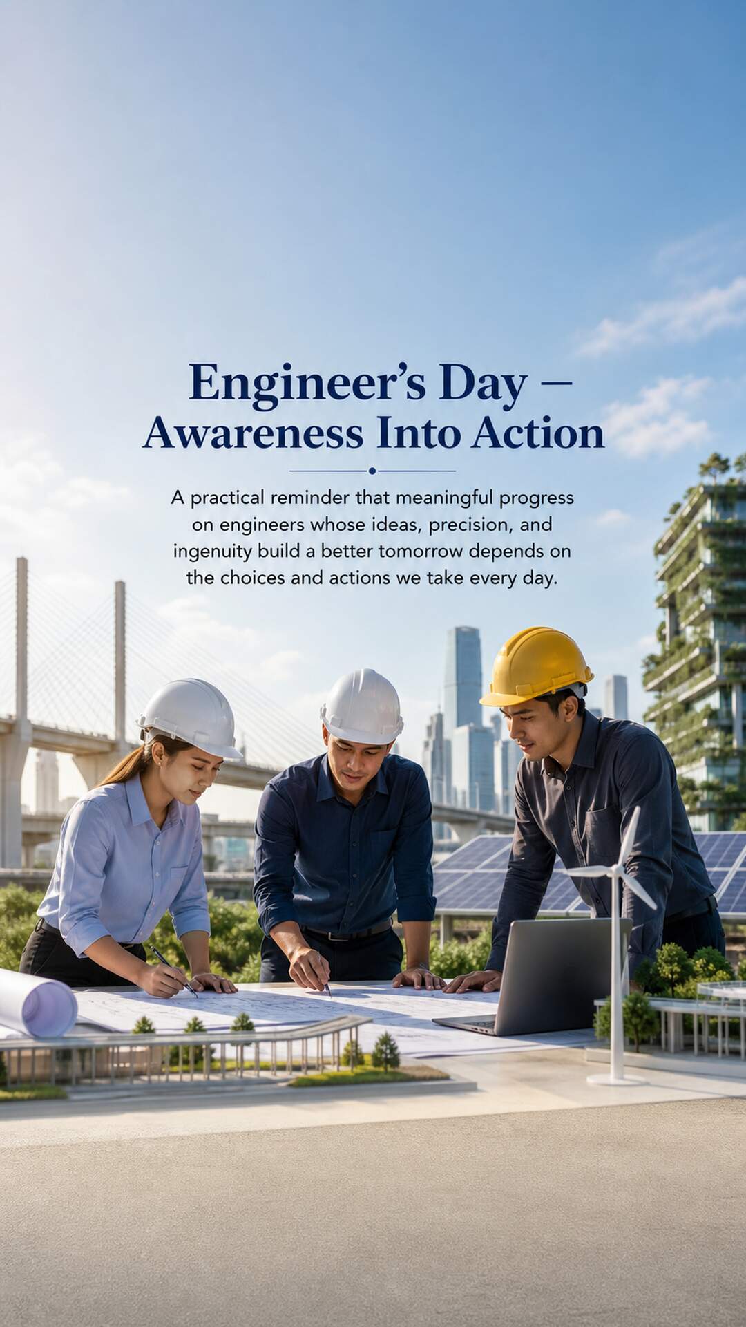 Engineer's Day
