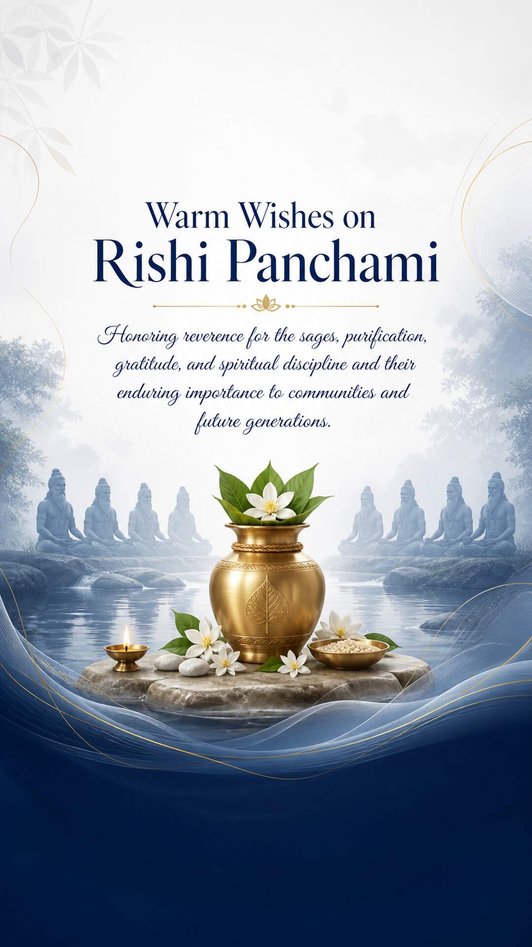 Rishi Panchami