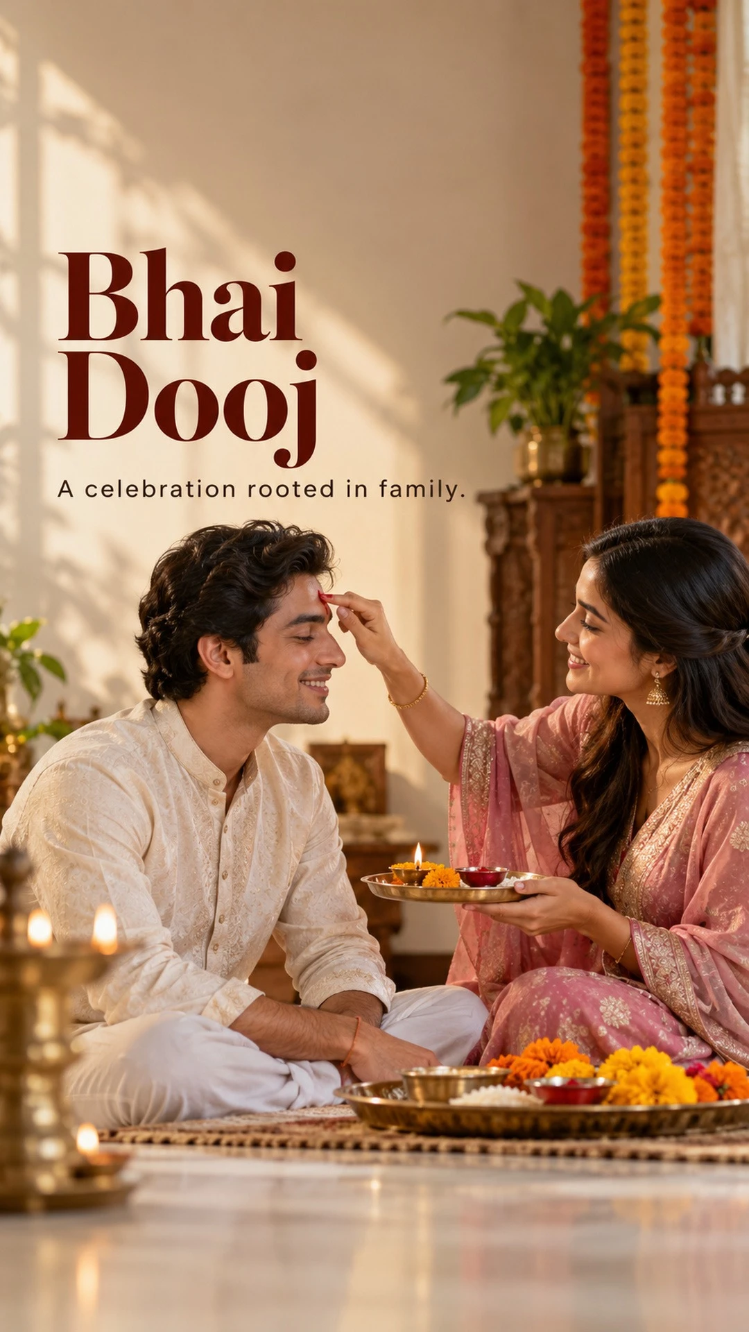 Bhai Dooj