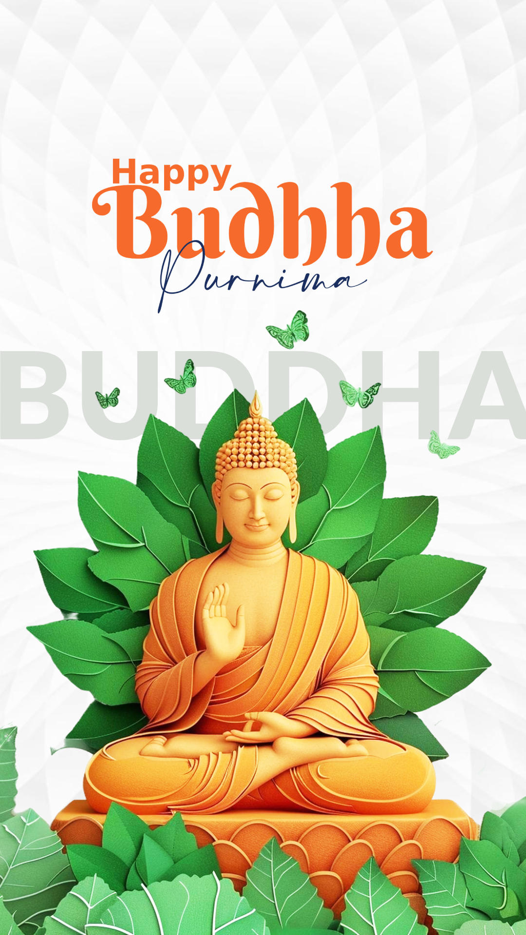 Budhha Purnima