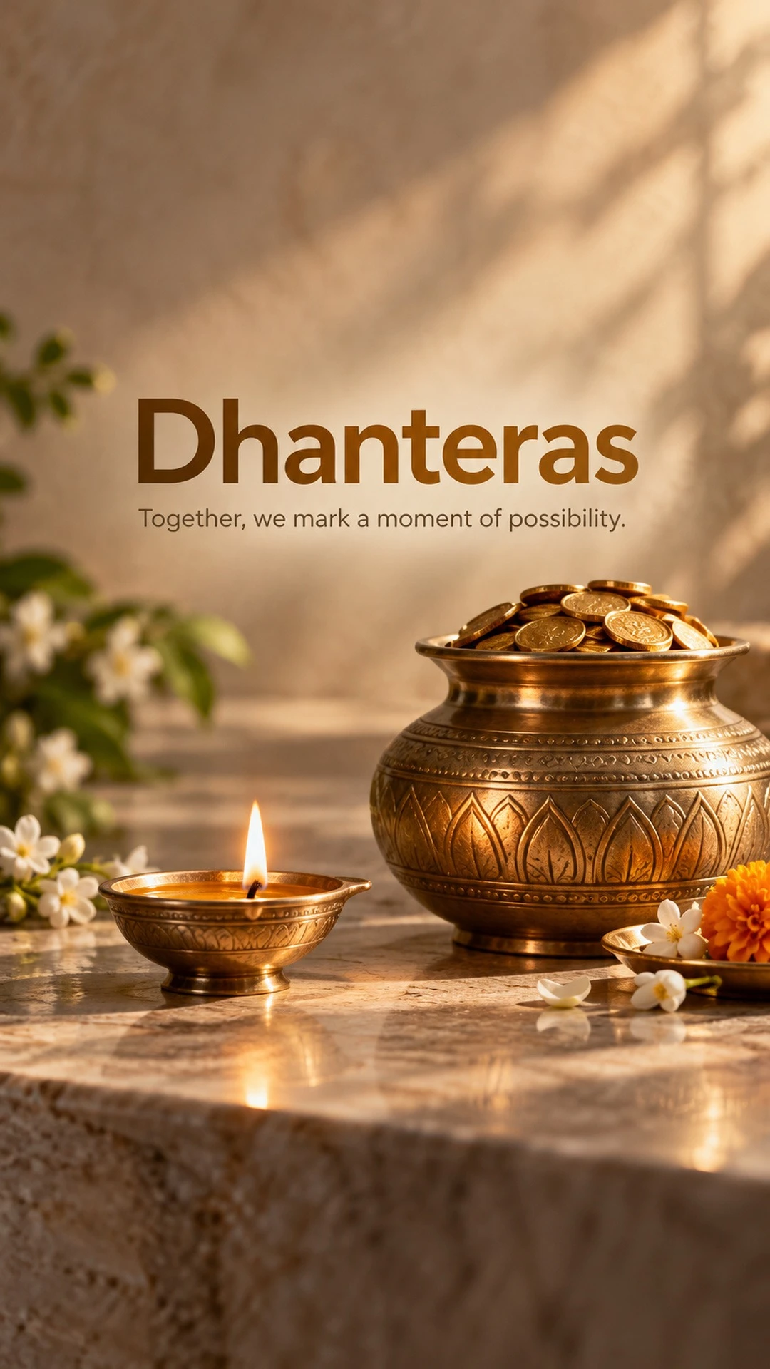 Dhanteras