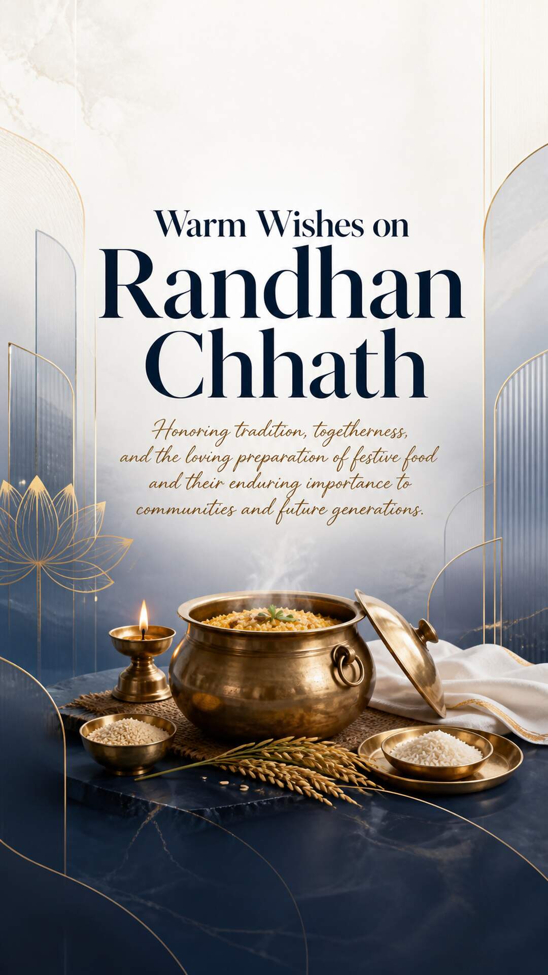Randhan Chhath