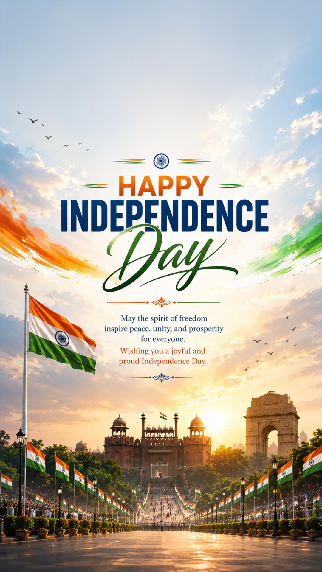 Indpendence day