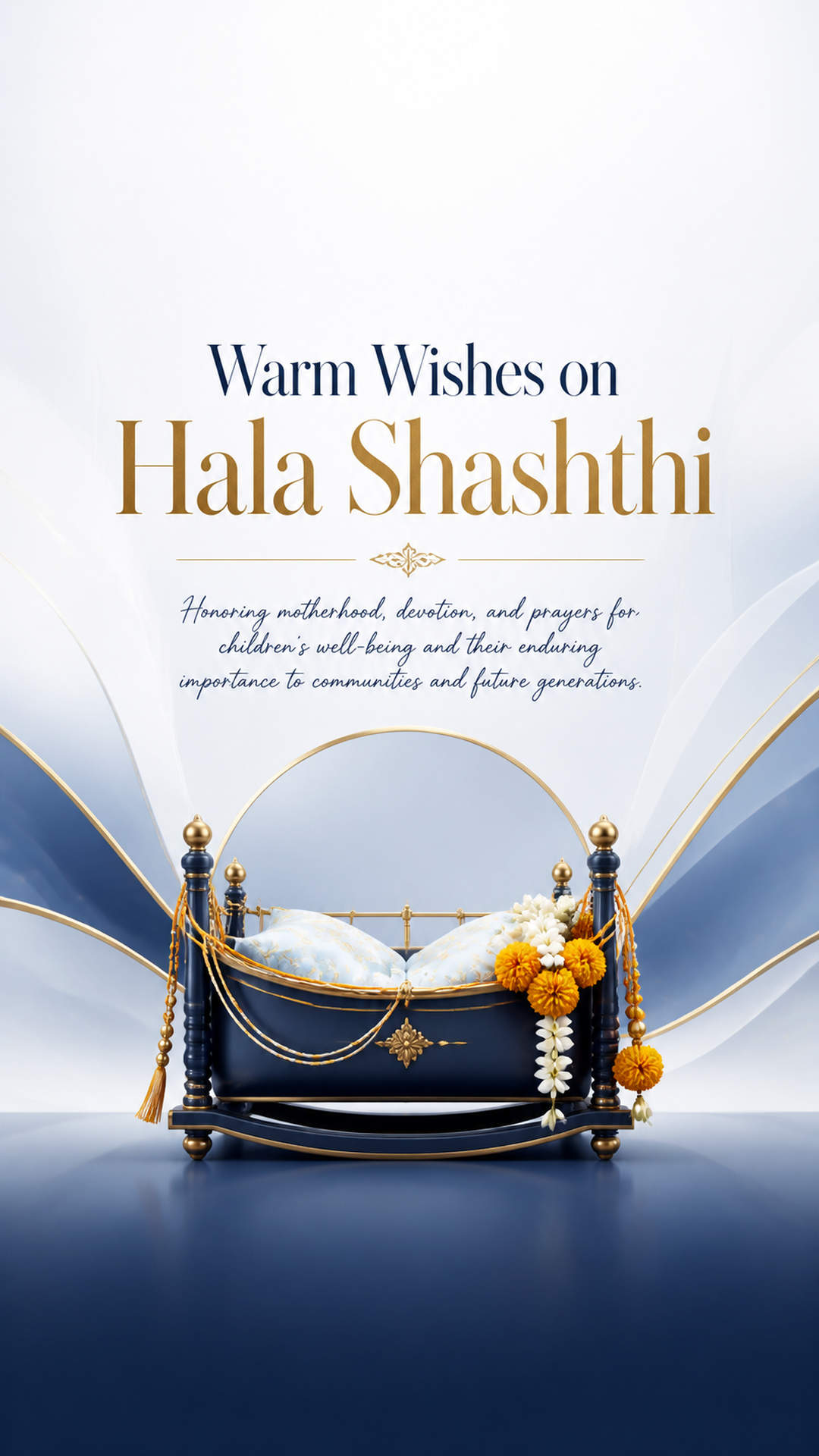 Hala Shashthi
