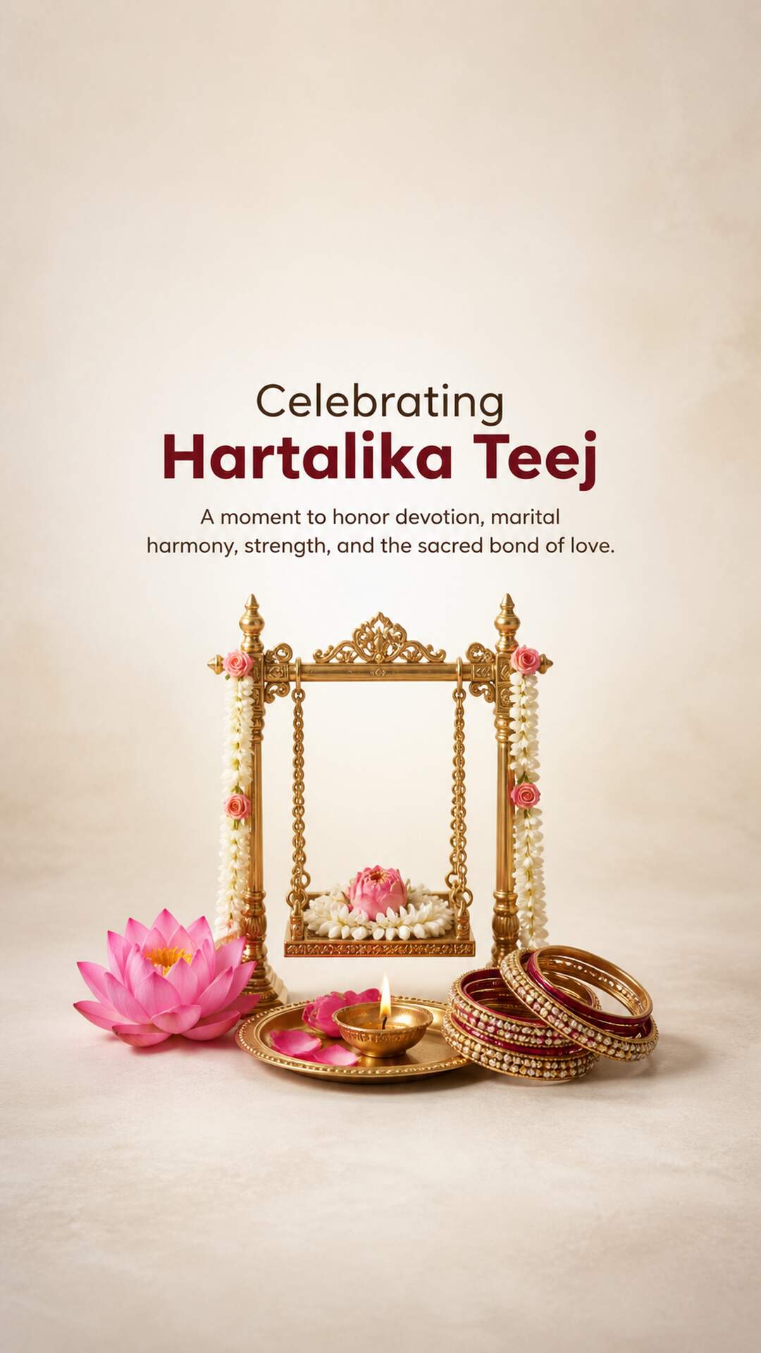 Hartalika Teej