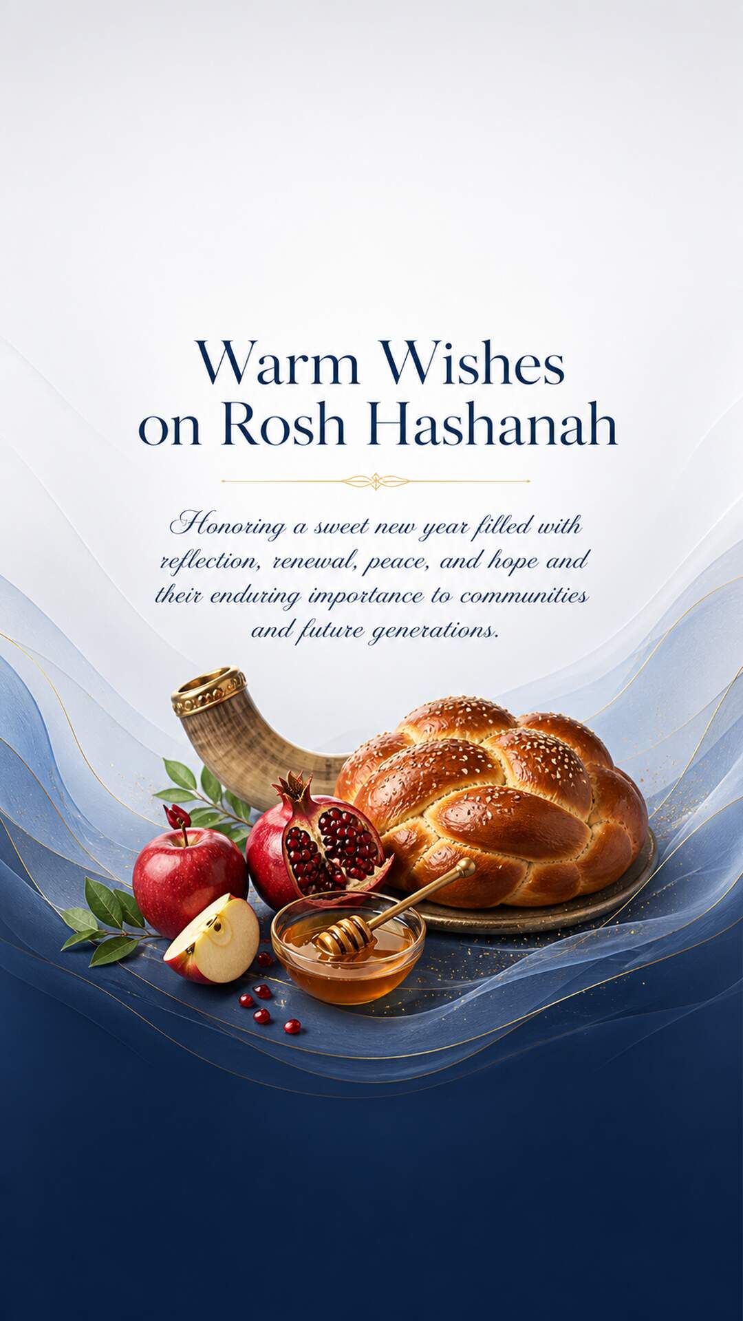 Rosh Hashanah
