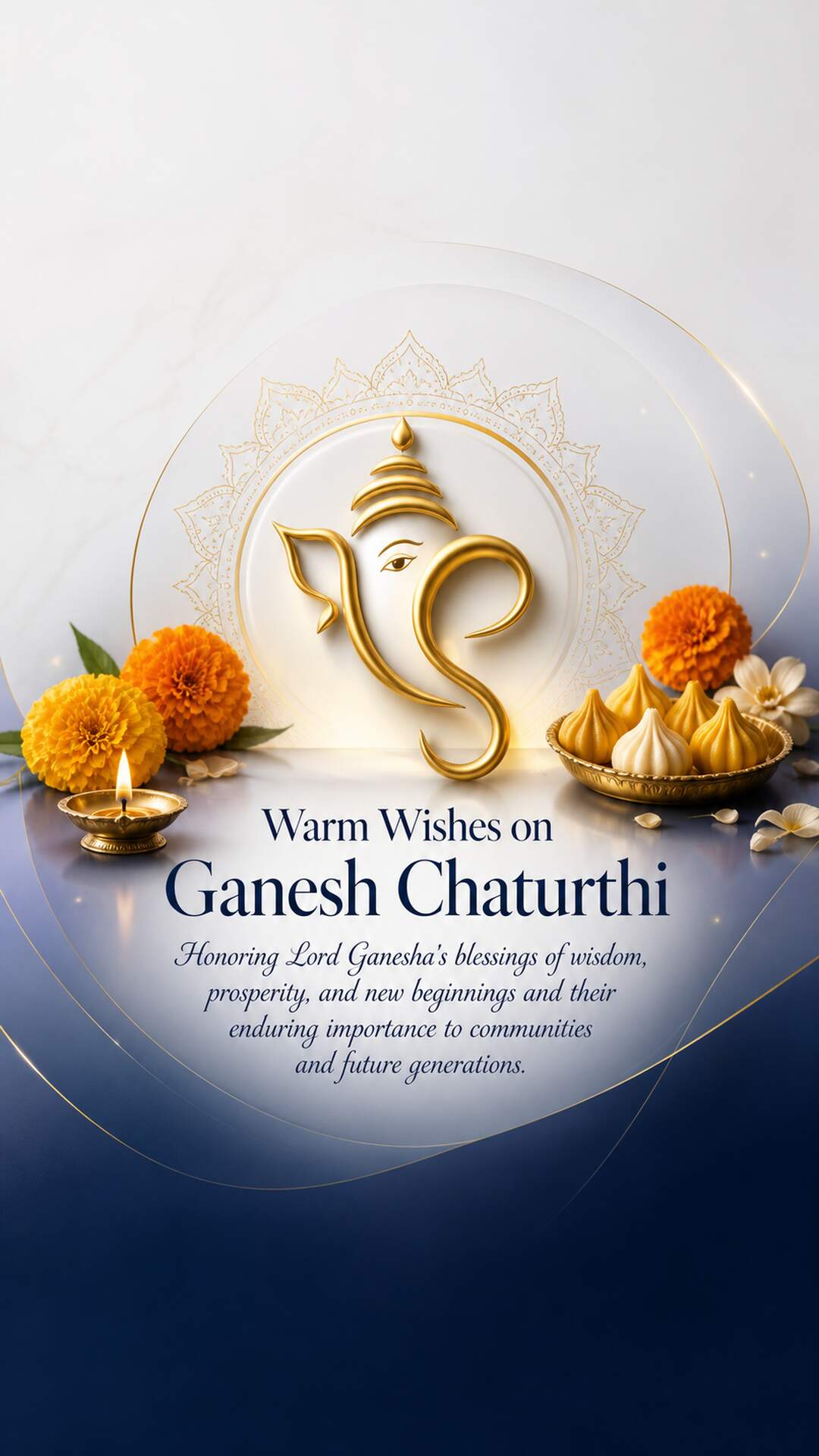 Ganesh Chaturthi