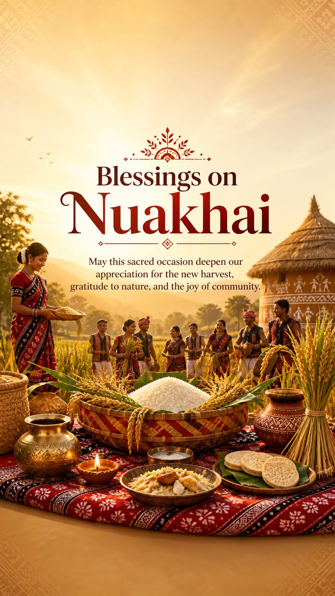 Nuakhai