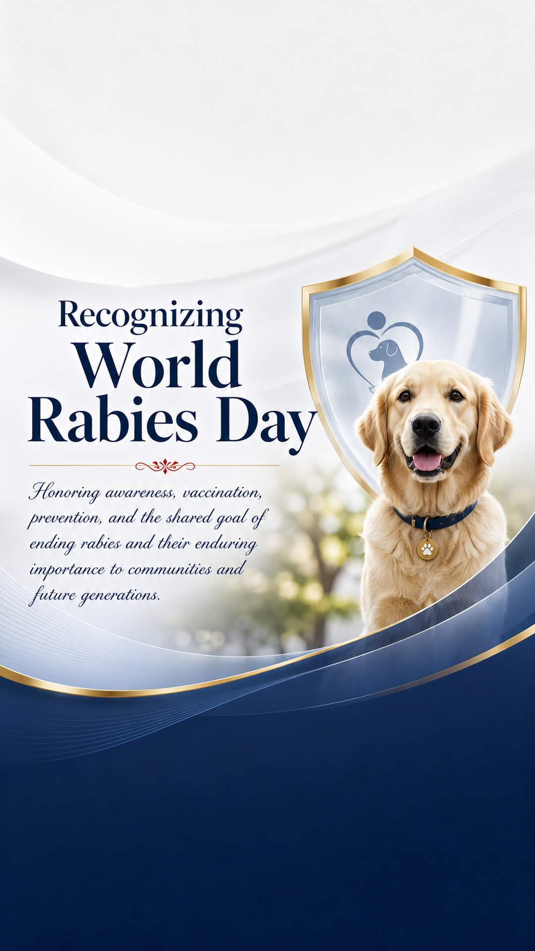 World Rabies Day