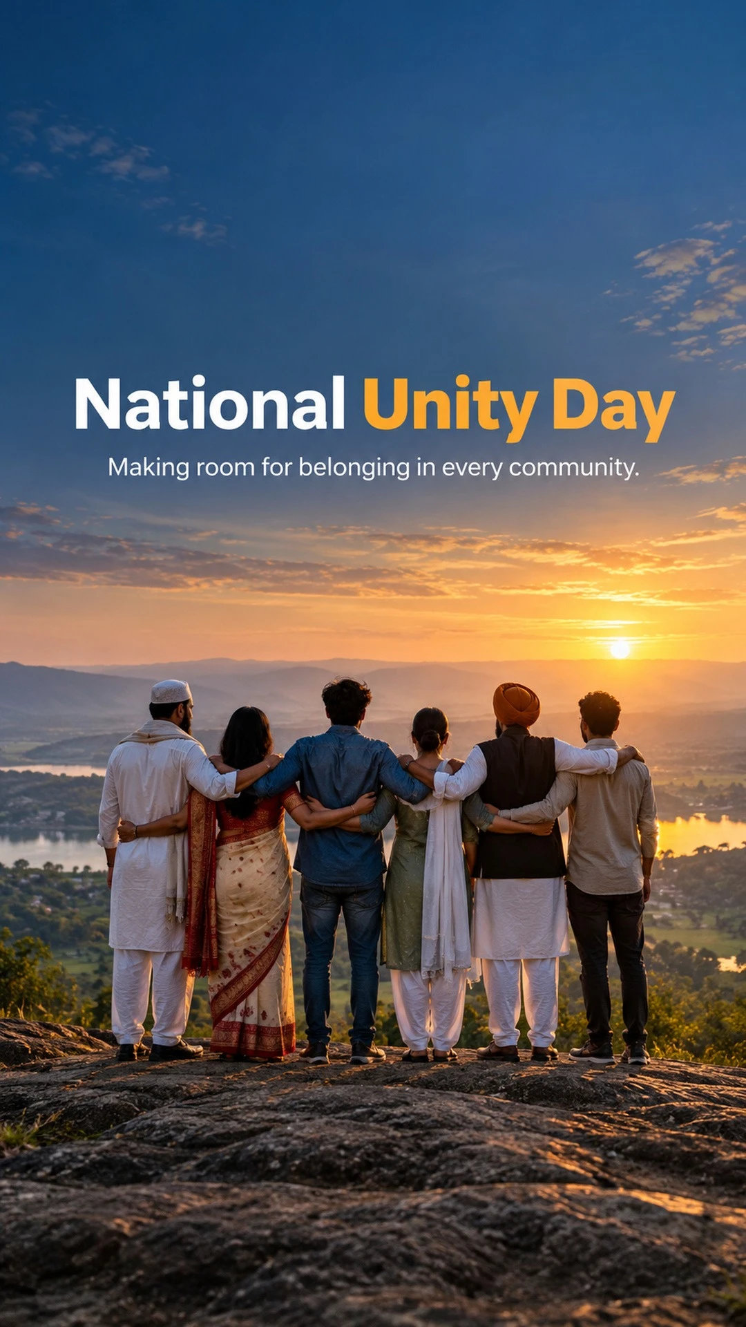 National Unity Day