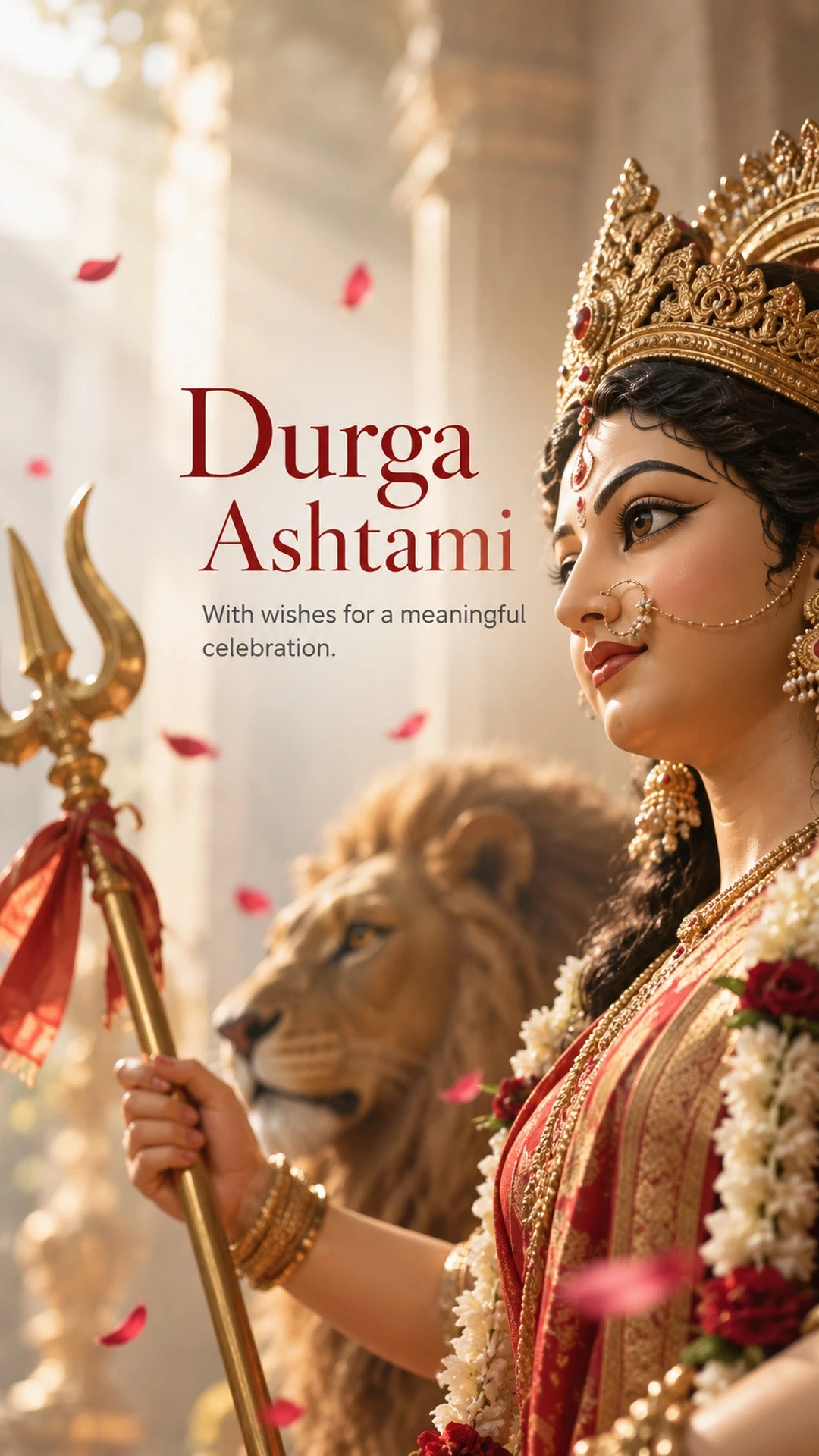 Durga Ashtami
