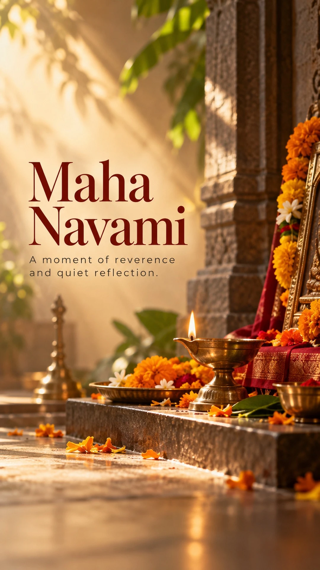 Maha Navami