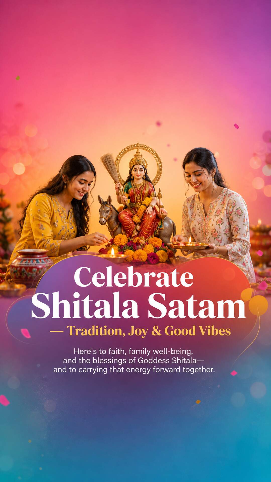 Shitala Satam