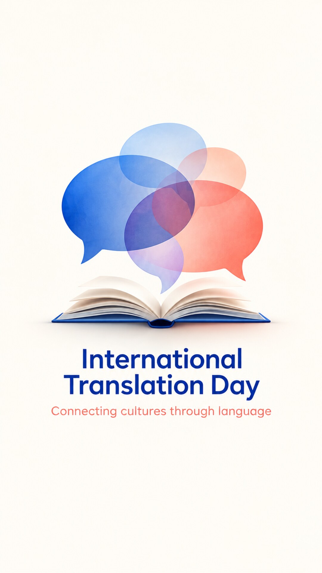 International Translation Day