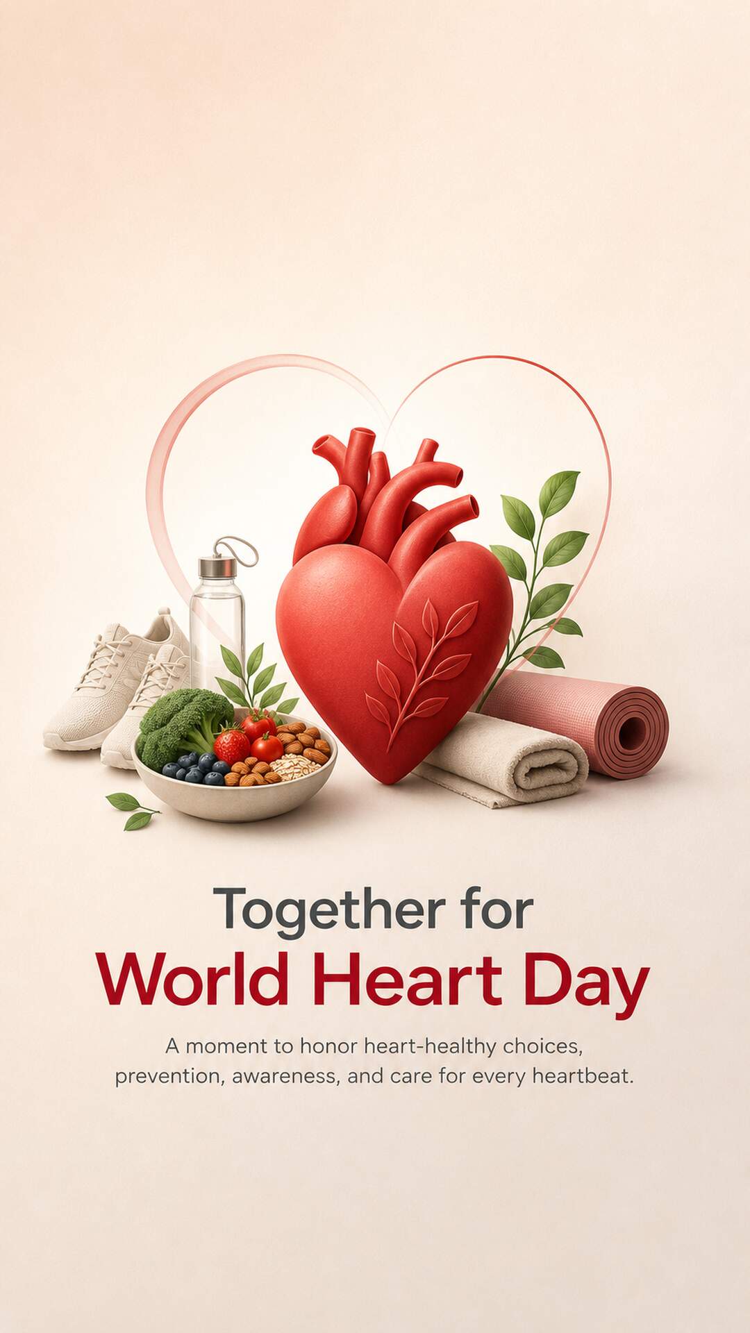 World Heart Day