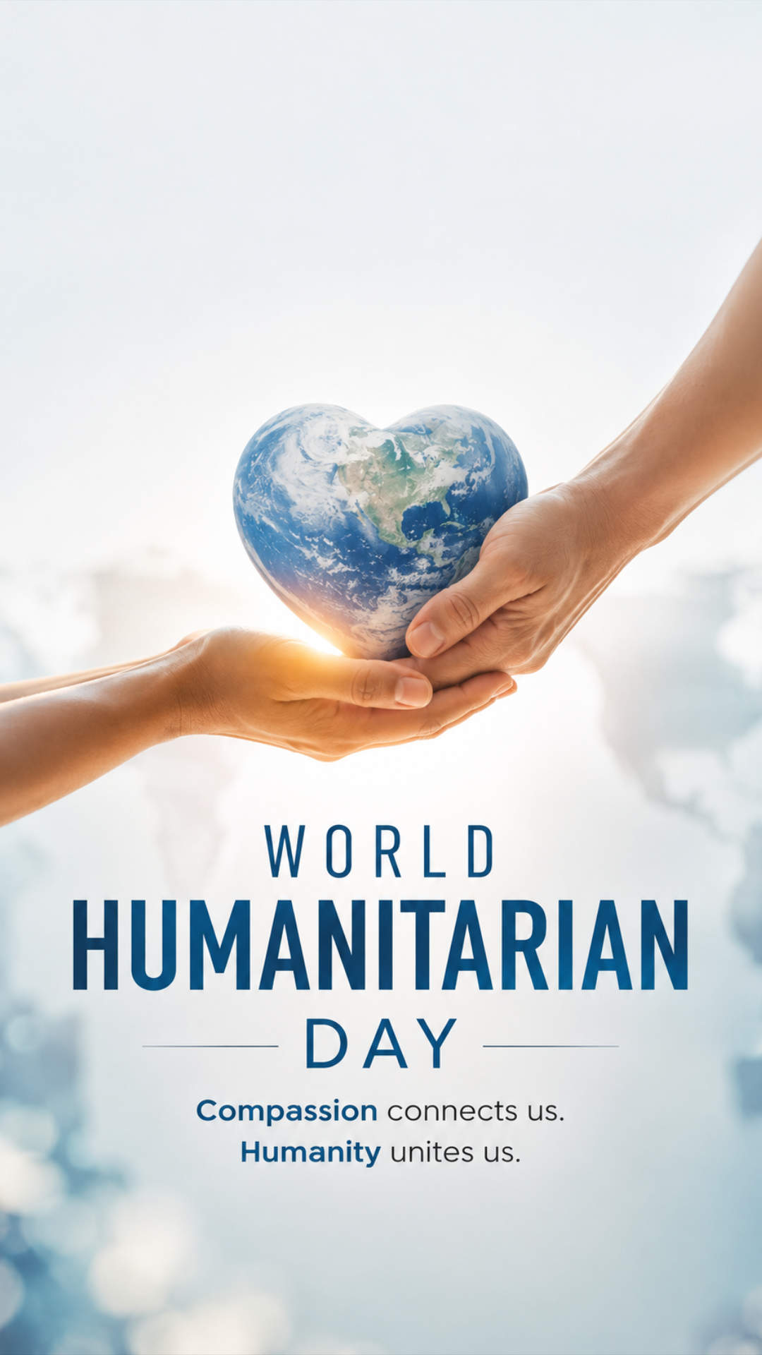 World Humanitarian Day