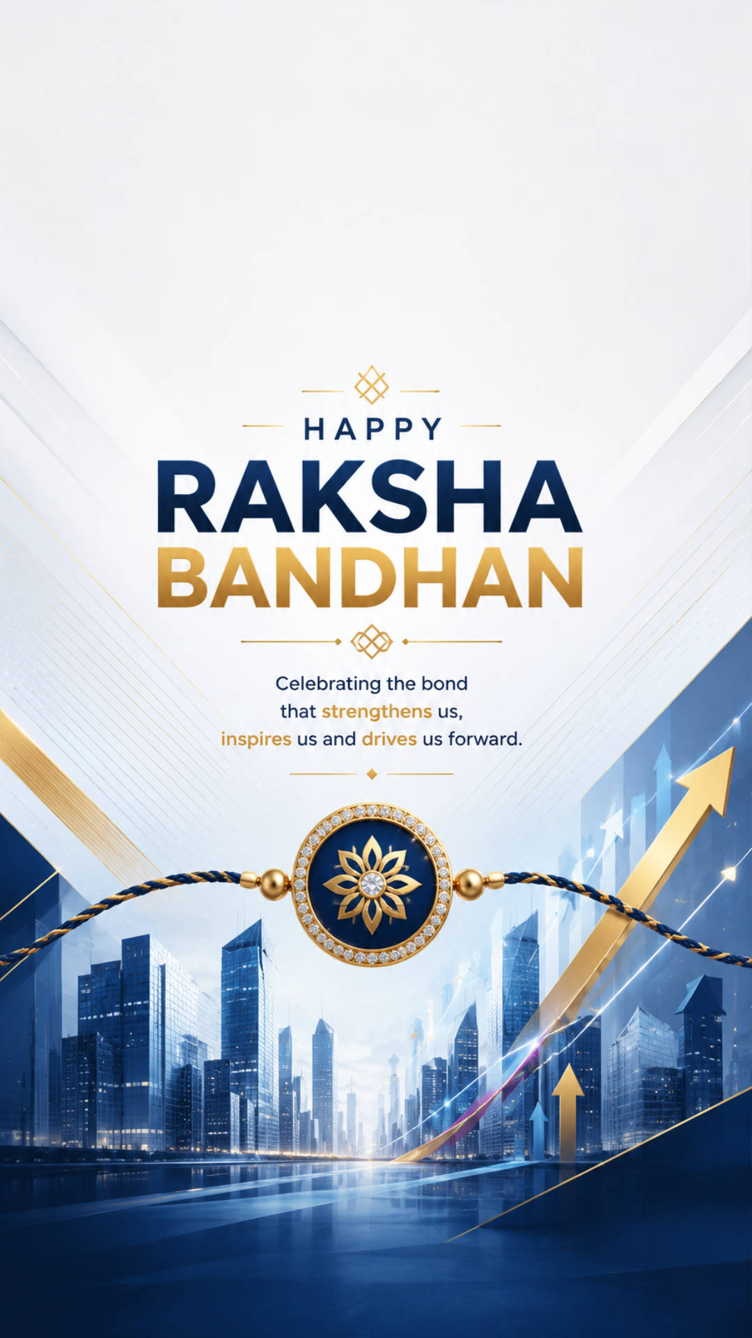 Raksha Bandhan