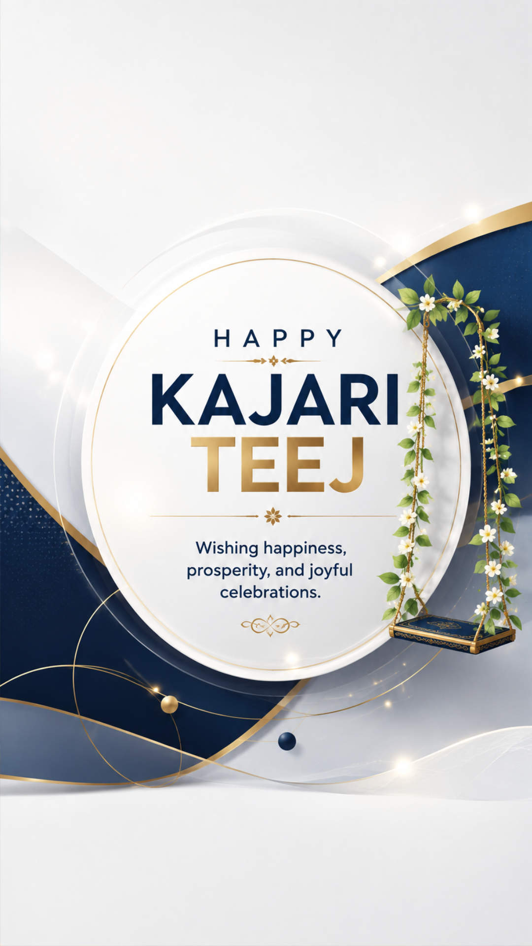 Kajari Teej