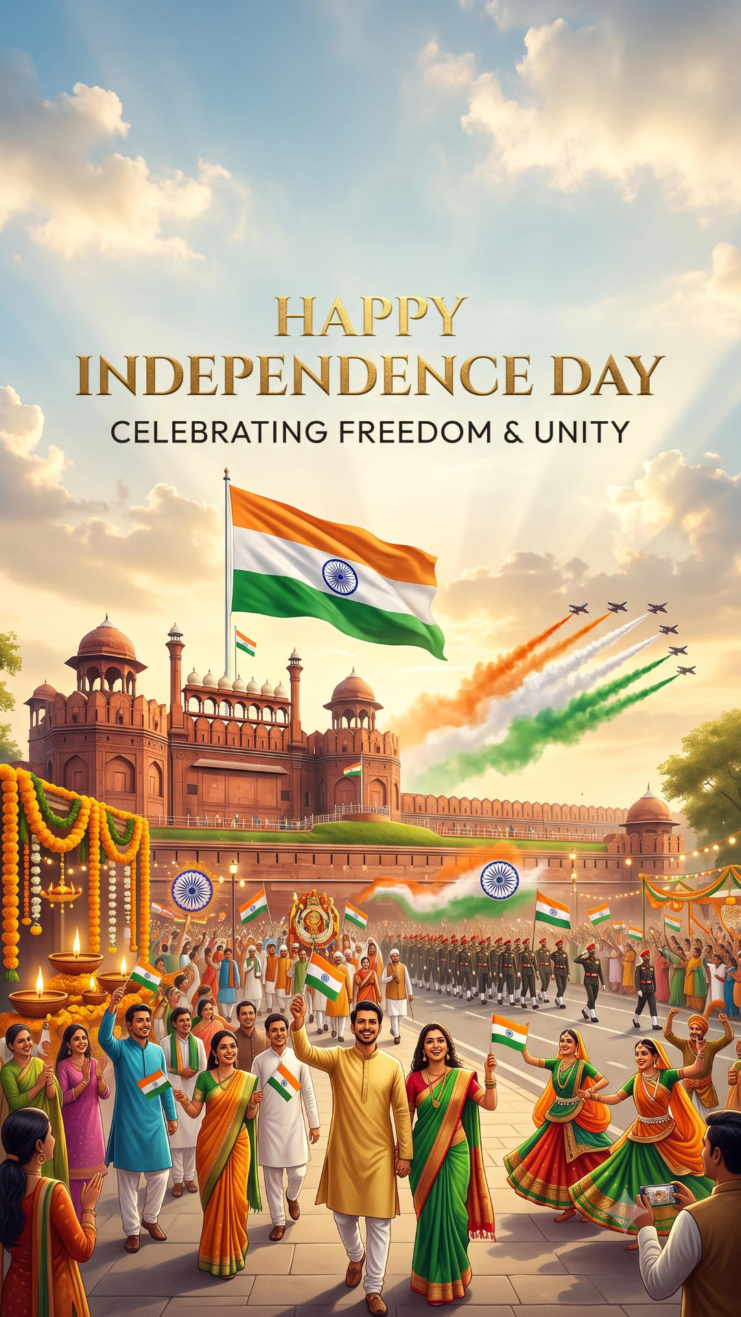 Indpendence day