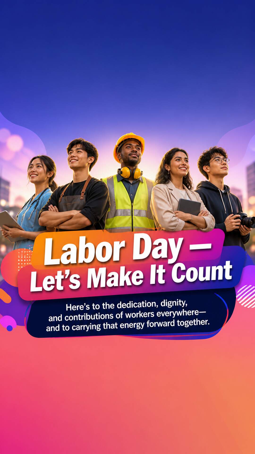 Labor Day