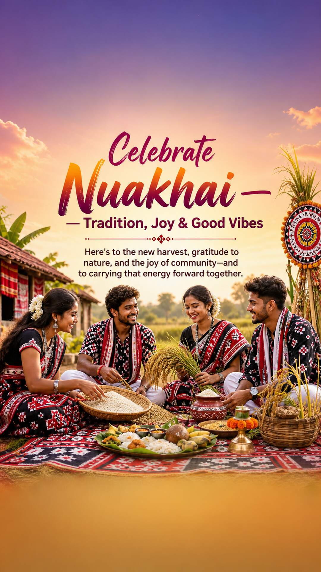 Nuakhai