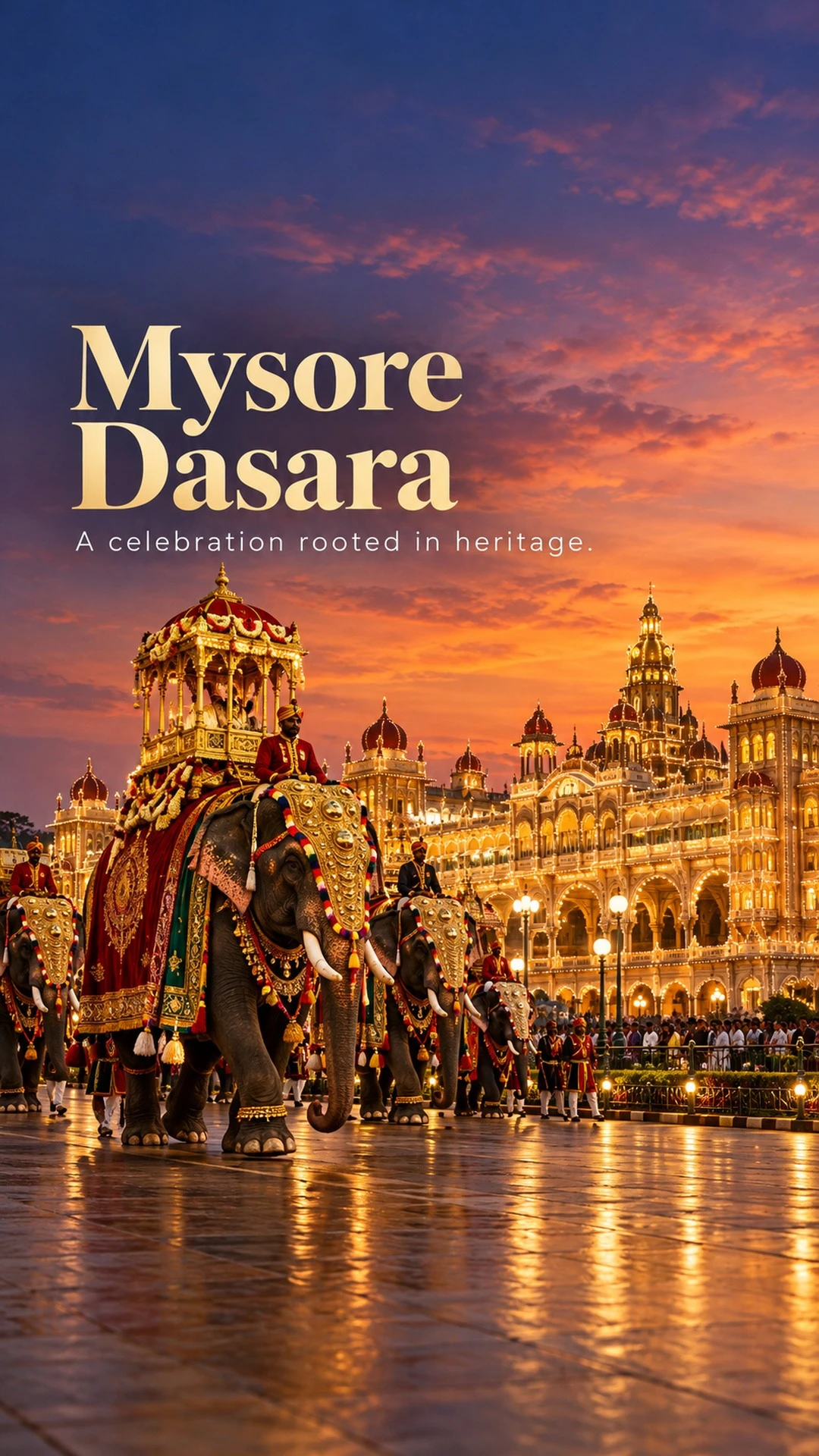 Mysore Dasara