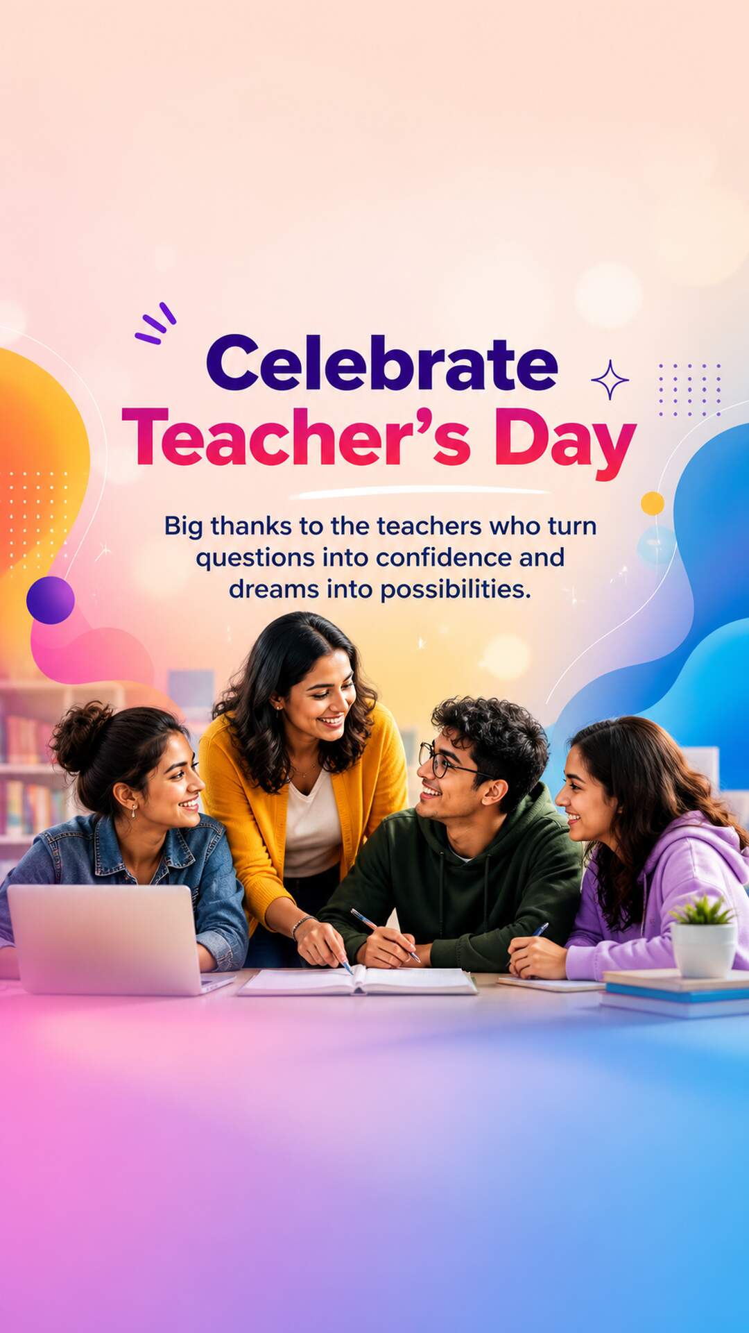 Teachers' Day