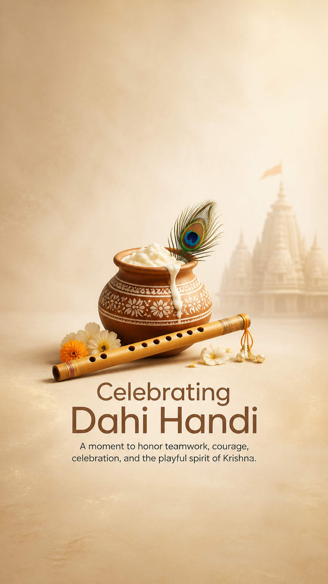 Dahi Handi