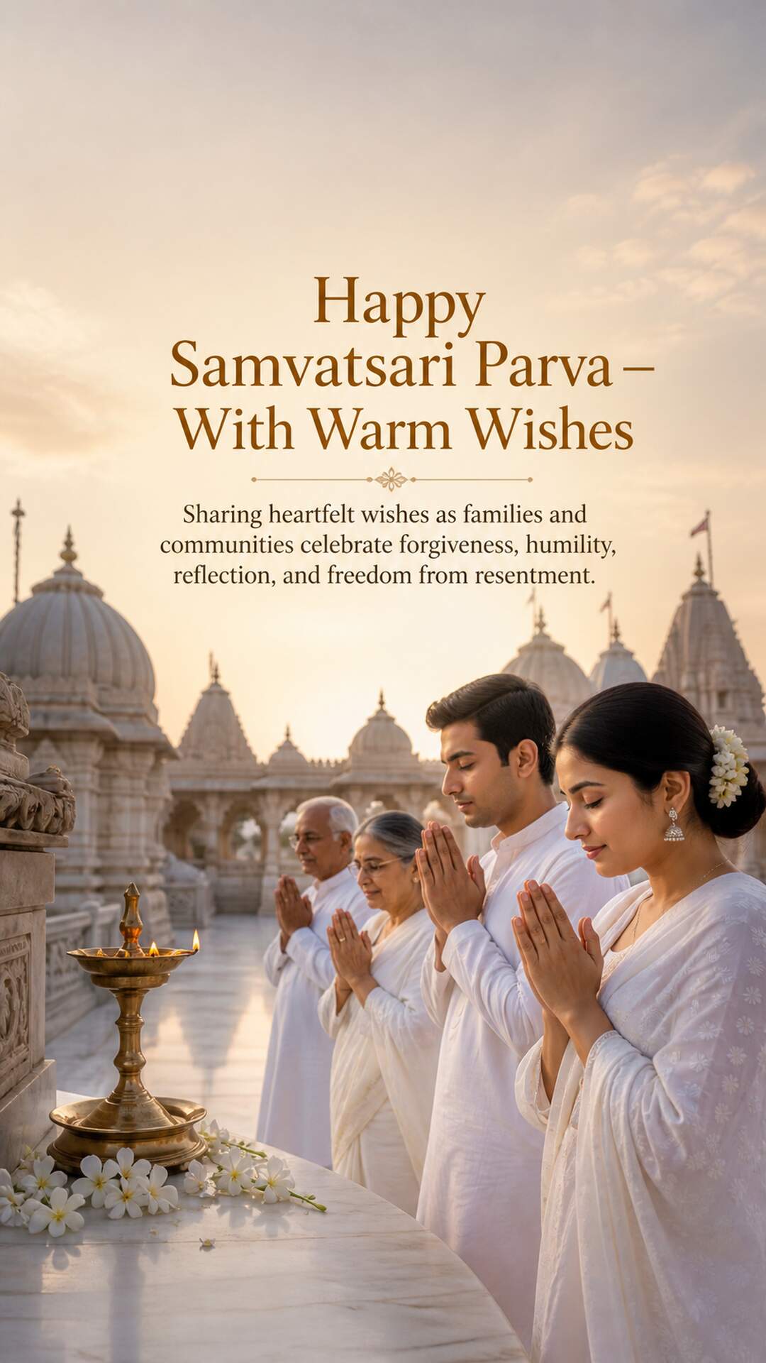 Samvatsari Parva