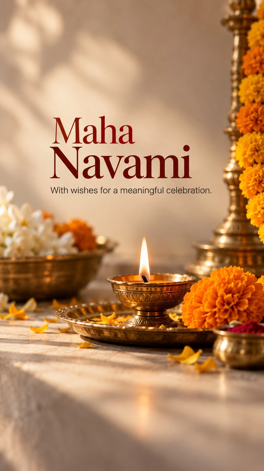 Maha Navami