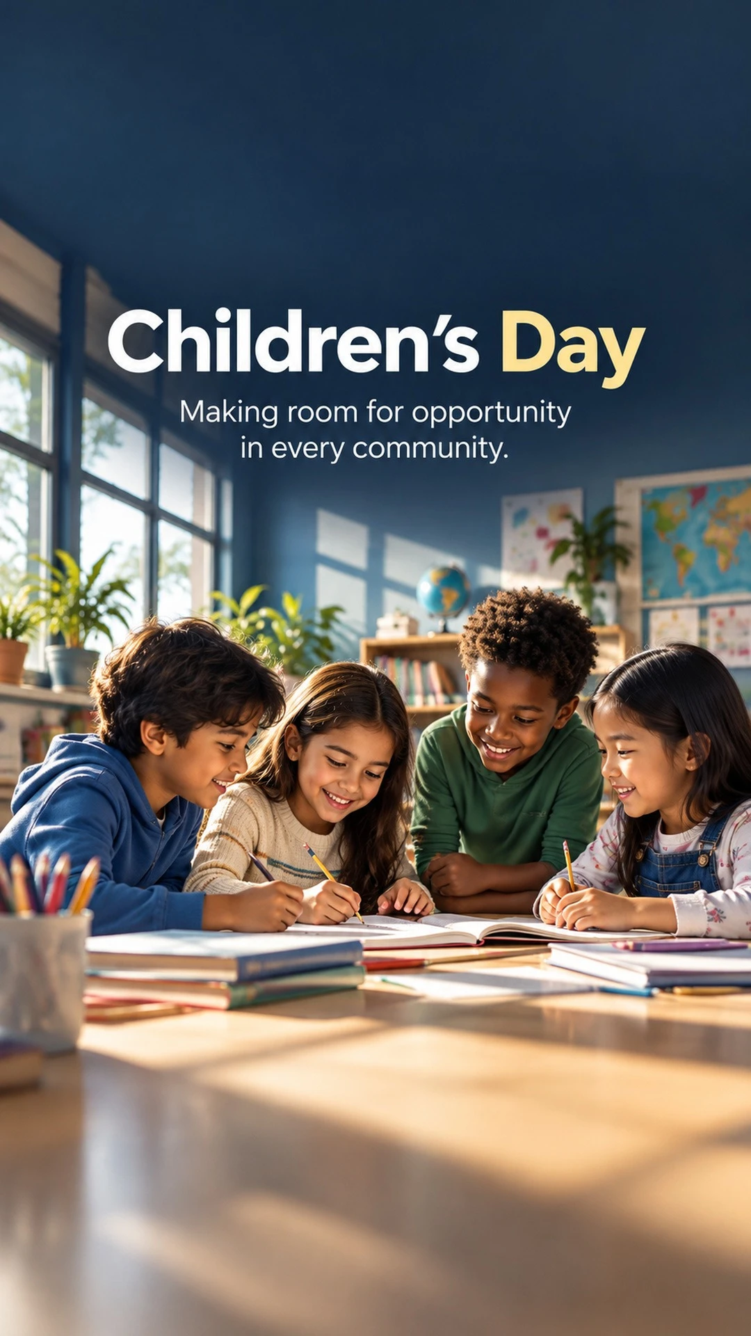 Children's Day