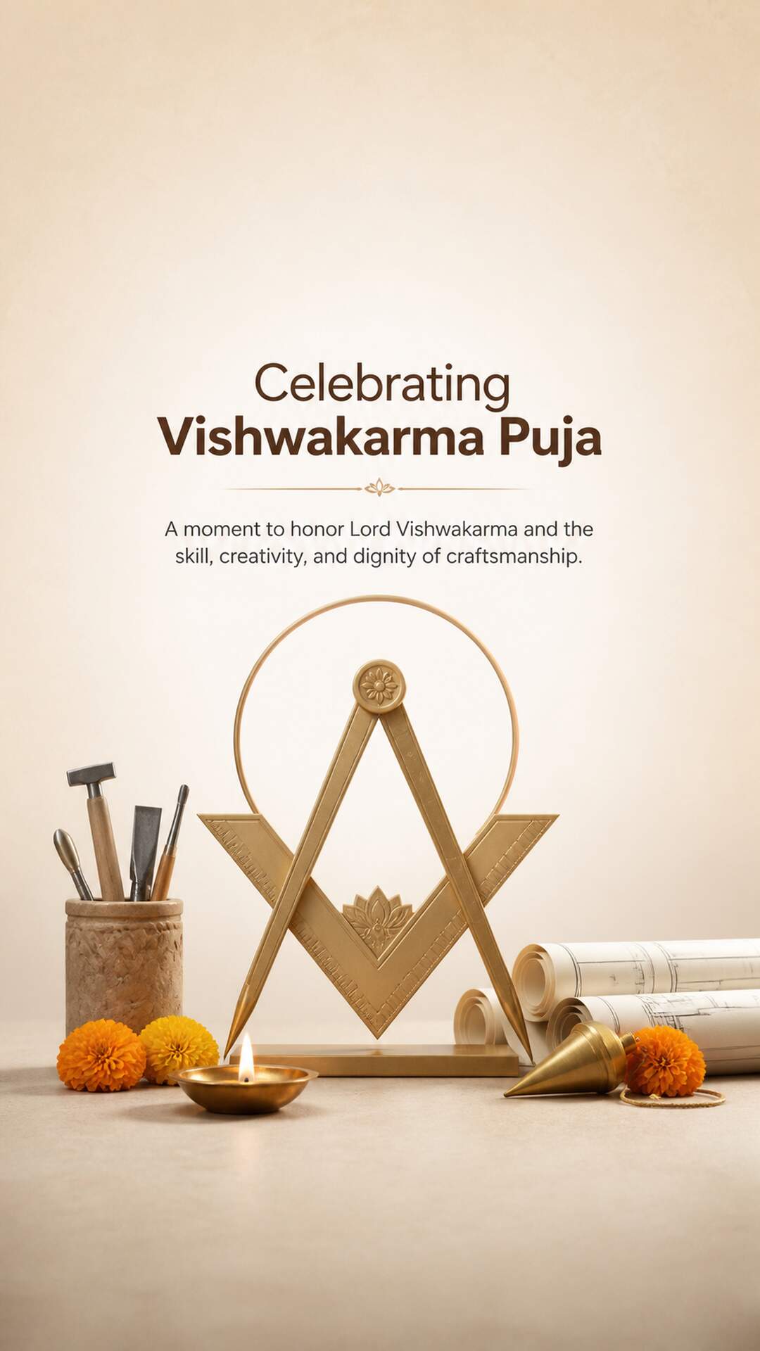 Vishwakarma Puja