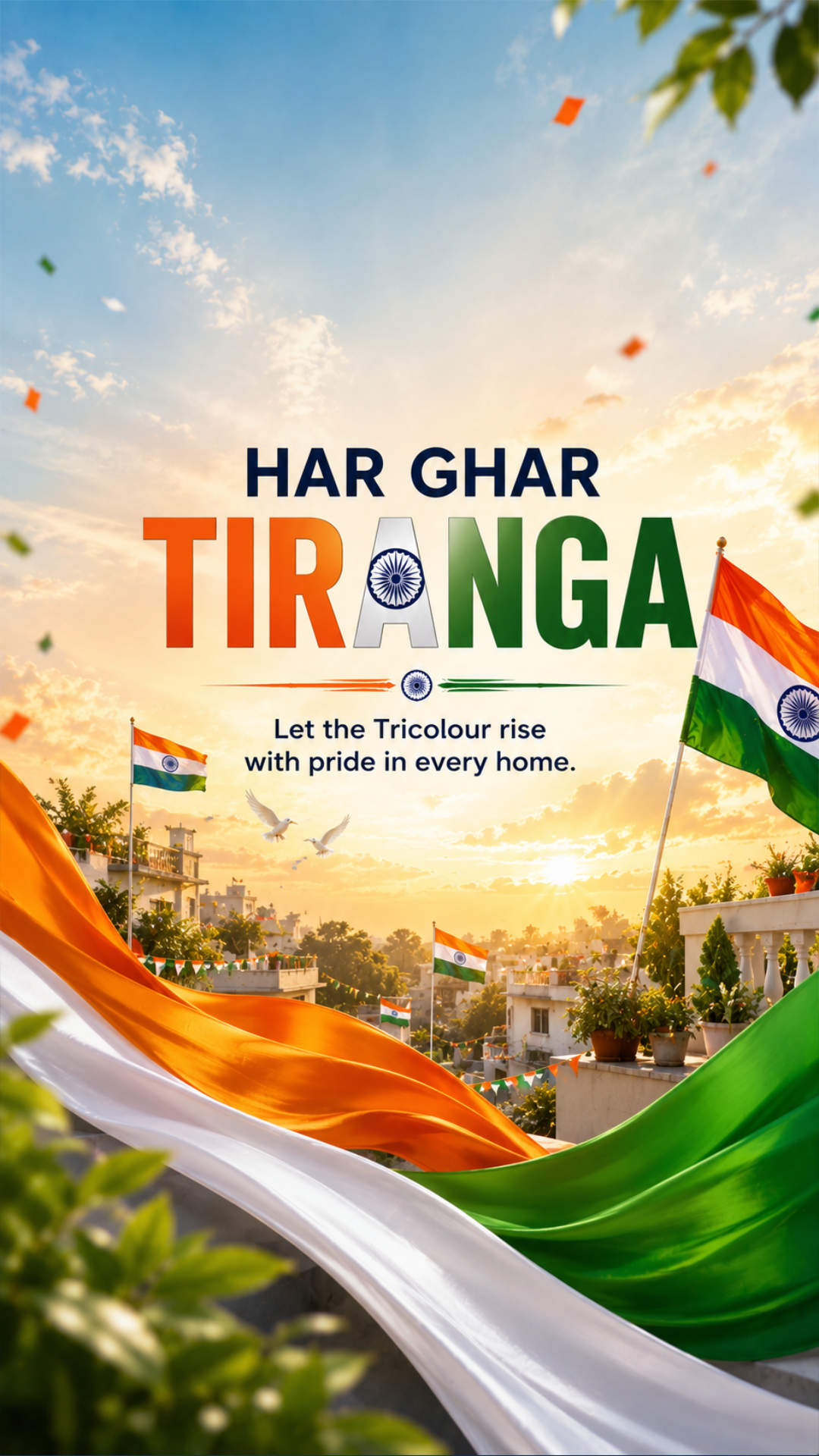 Har Ghar Tiranga